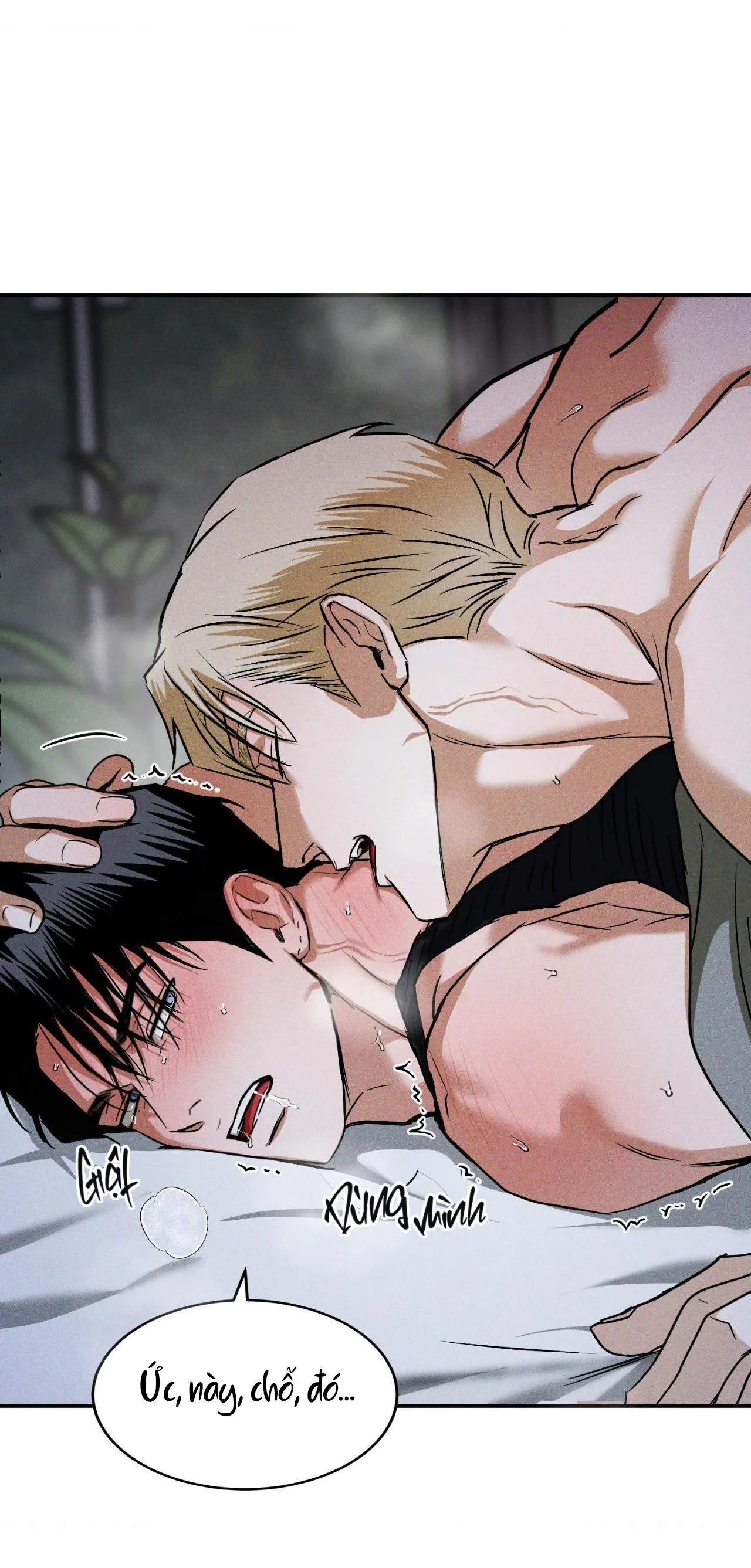 FLASHLIGHT Chapter 19 Trang 12