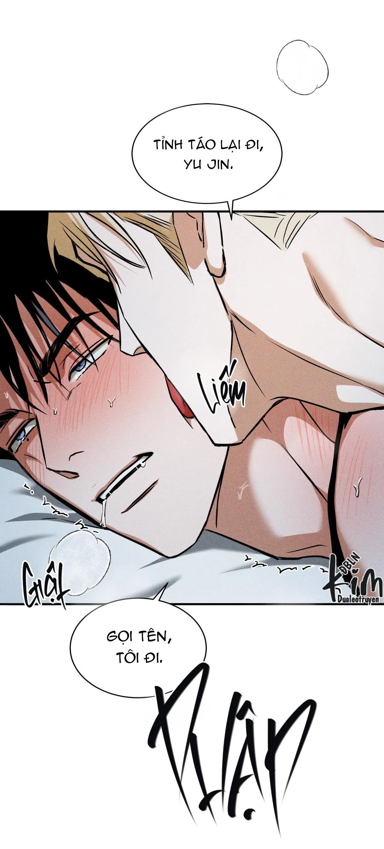 FLASHLIGHT Chapter 19 Trang 13