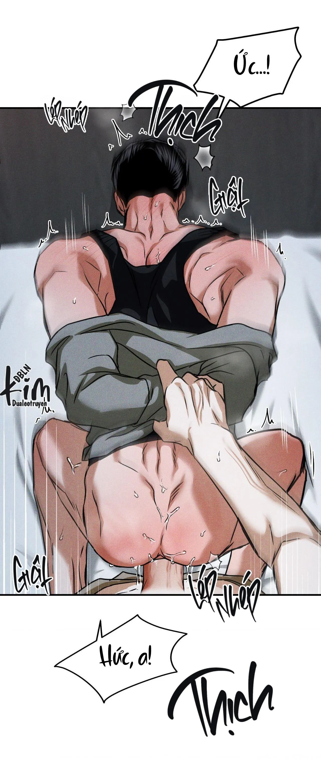 FLASHLIGHT Chapter 19 Trang 15