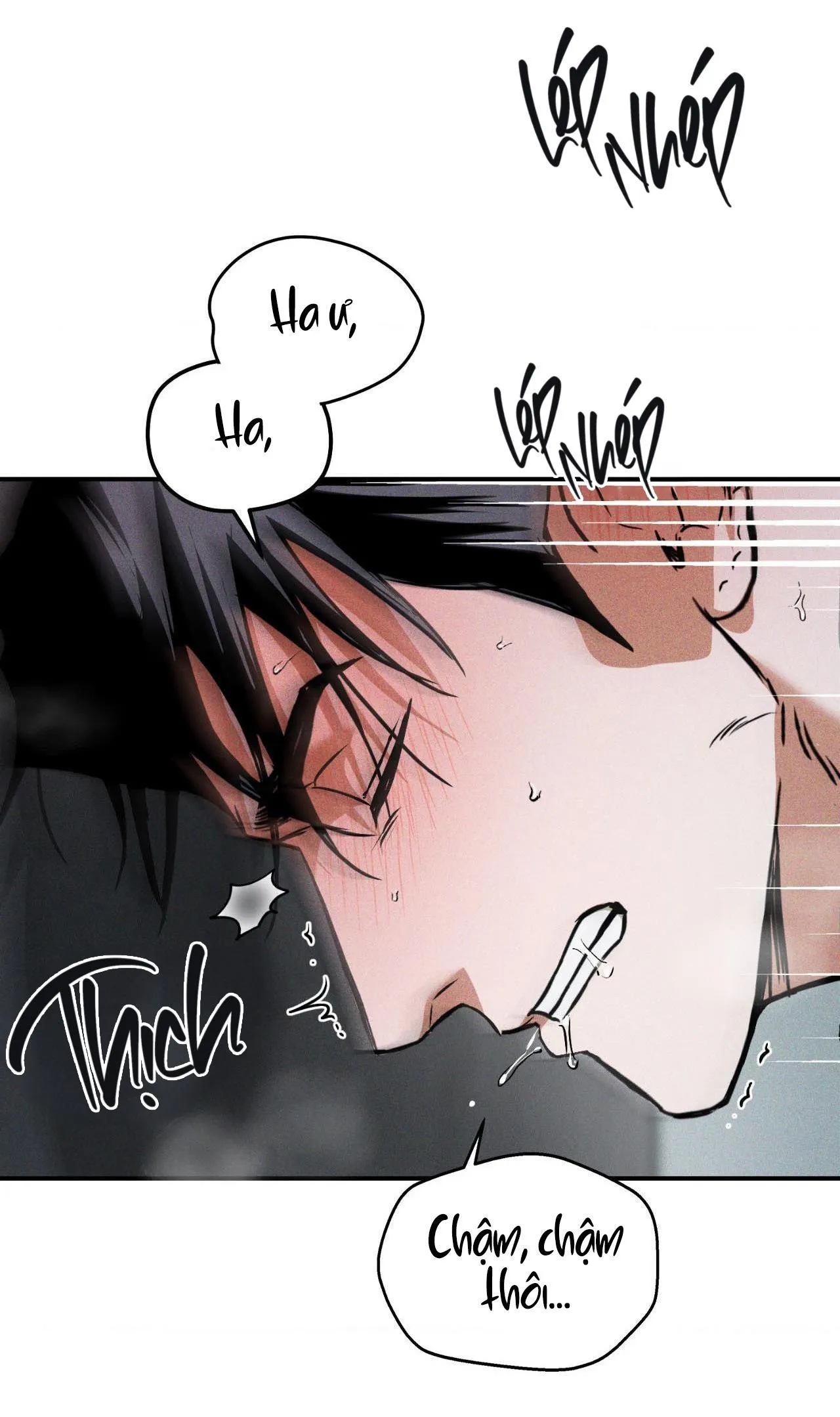 FLASHLIGHT Chapter 19 Trang 17