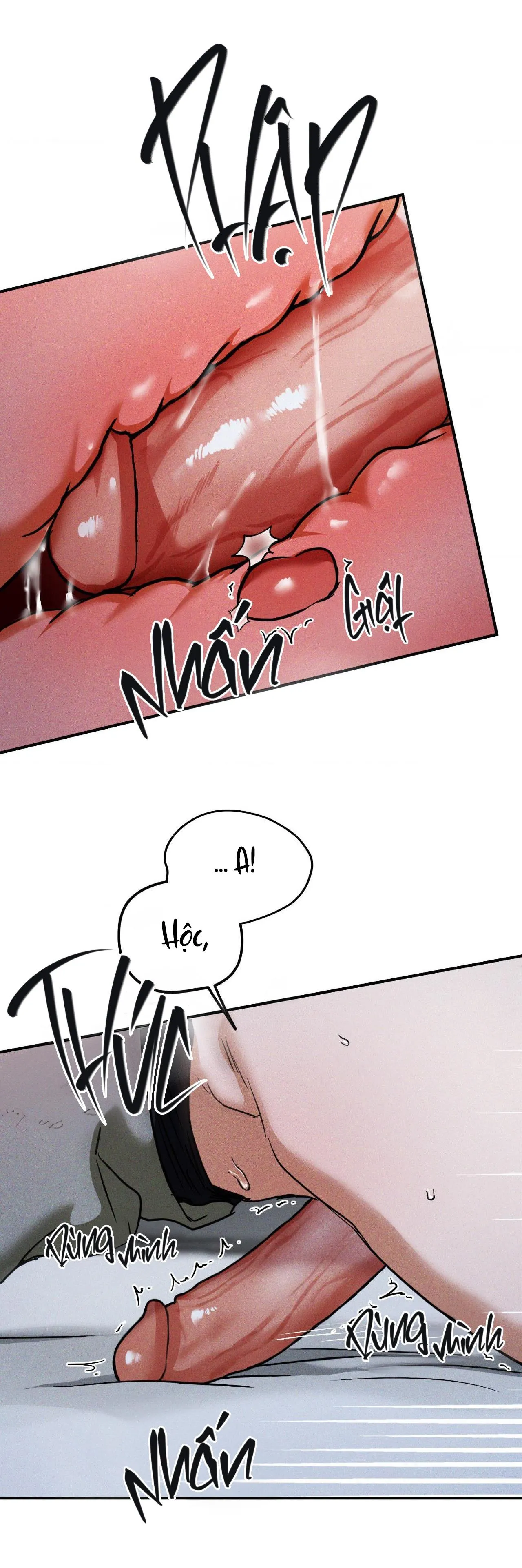 FLASHLIGHT Chapter 19 Trang 19