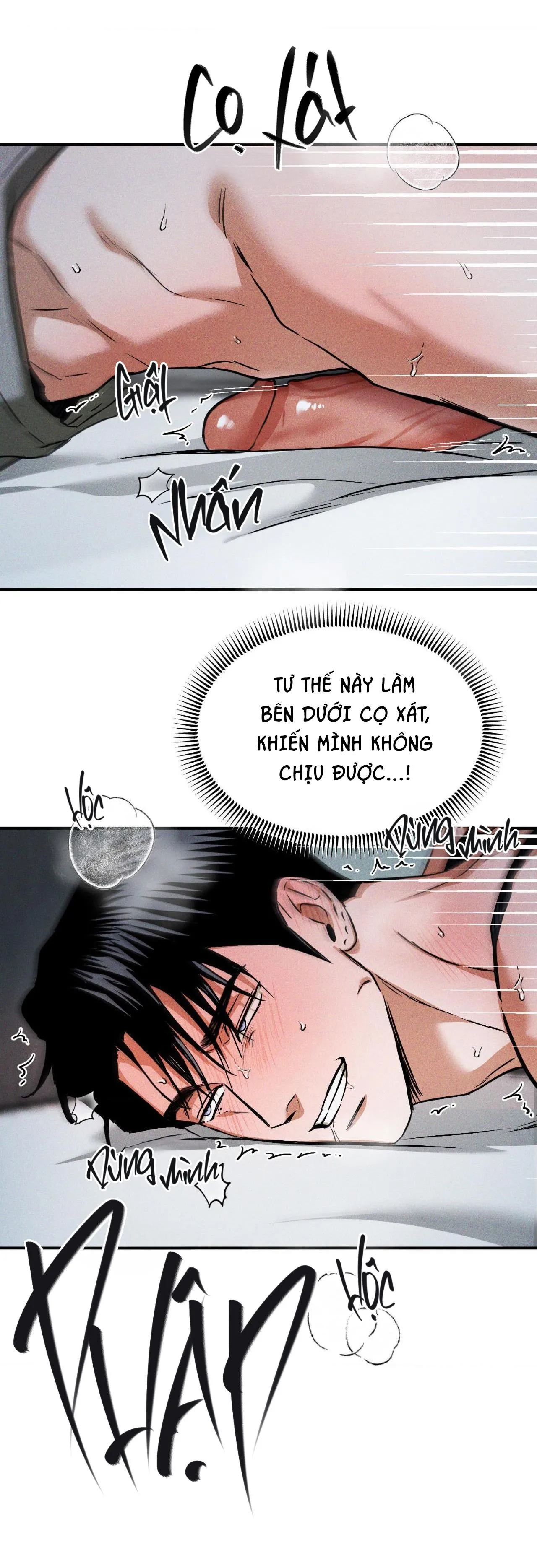 FLASHLIGHT Chapter 19 Trang 20