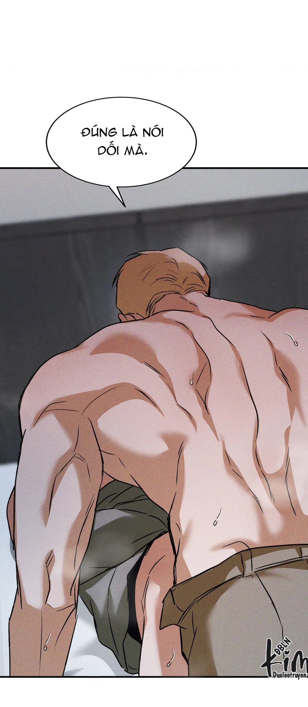 FLASHLIGHT Chapter 19 Trang 24