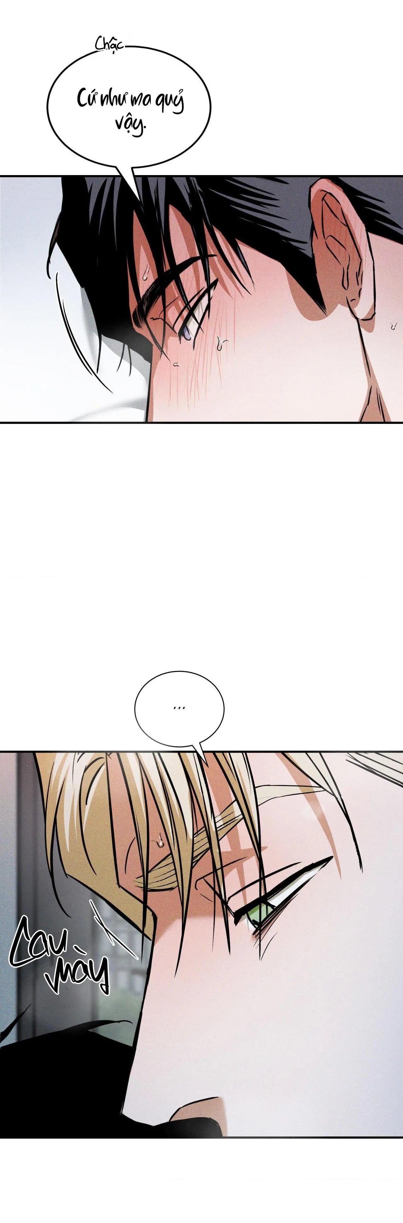 FLASHLIGHT Chapter 19 Trang 25