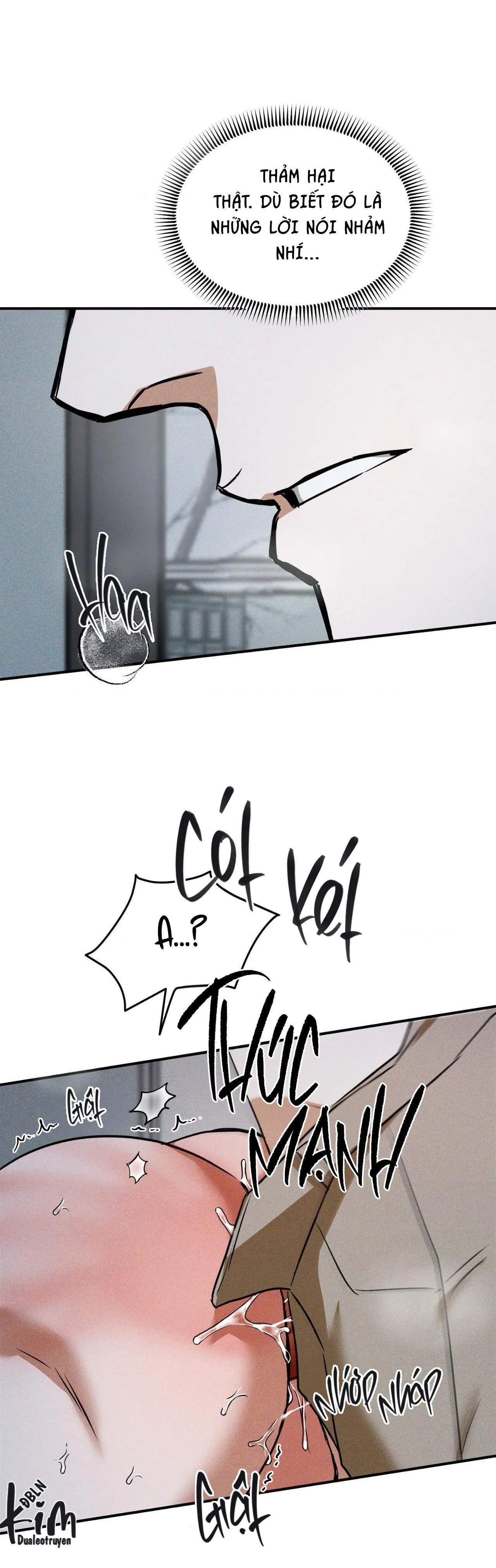 FLASHLIGHT Chapter 19 Trang 26