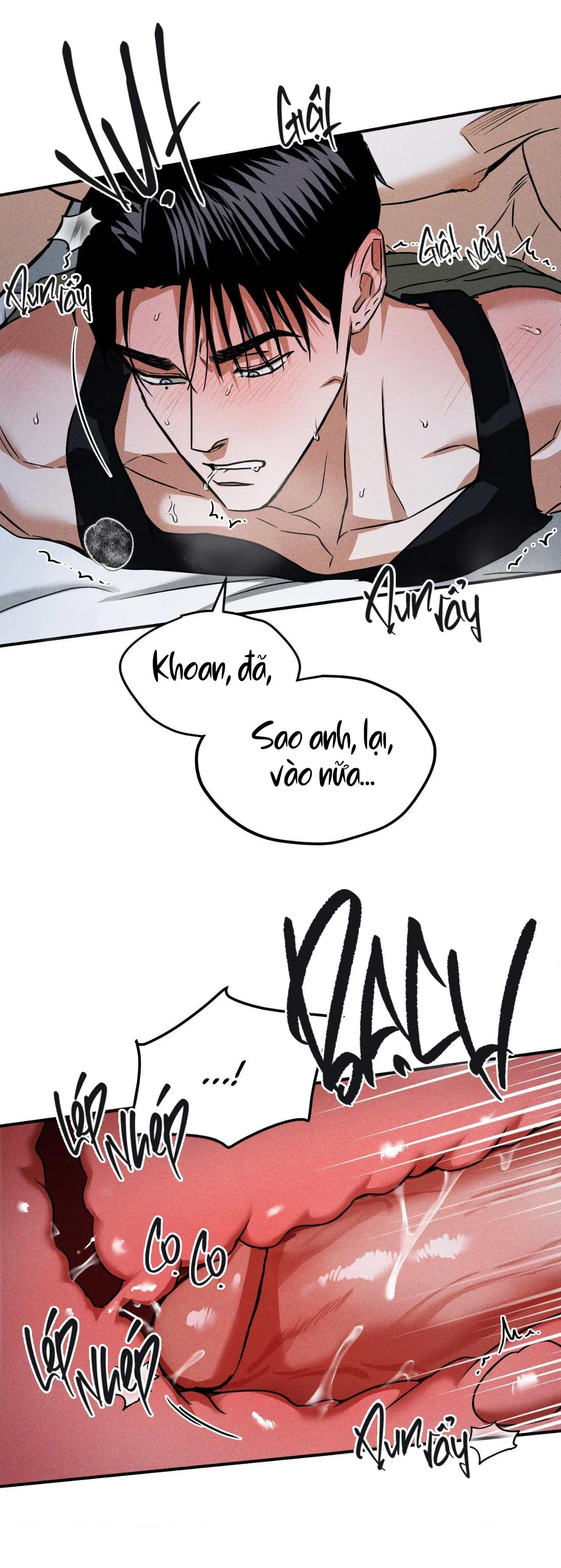 FLASHLIGHT Chapter 19 Trang 27