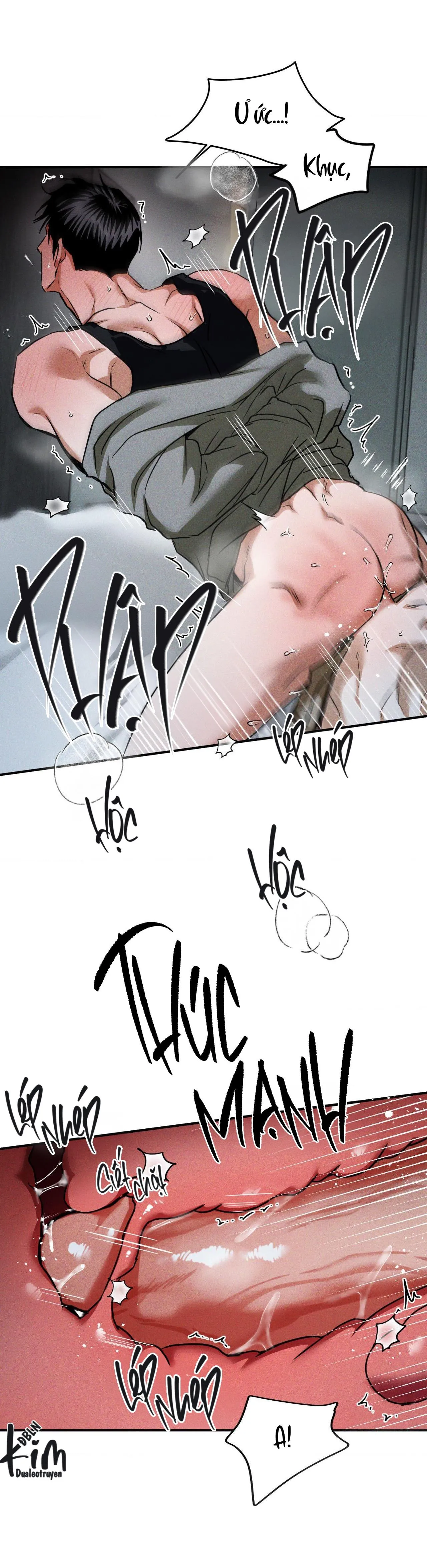 FLASHLIGHT Chapter 19 Trang 28