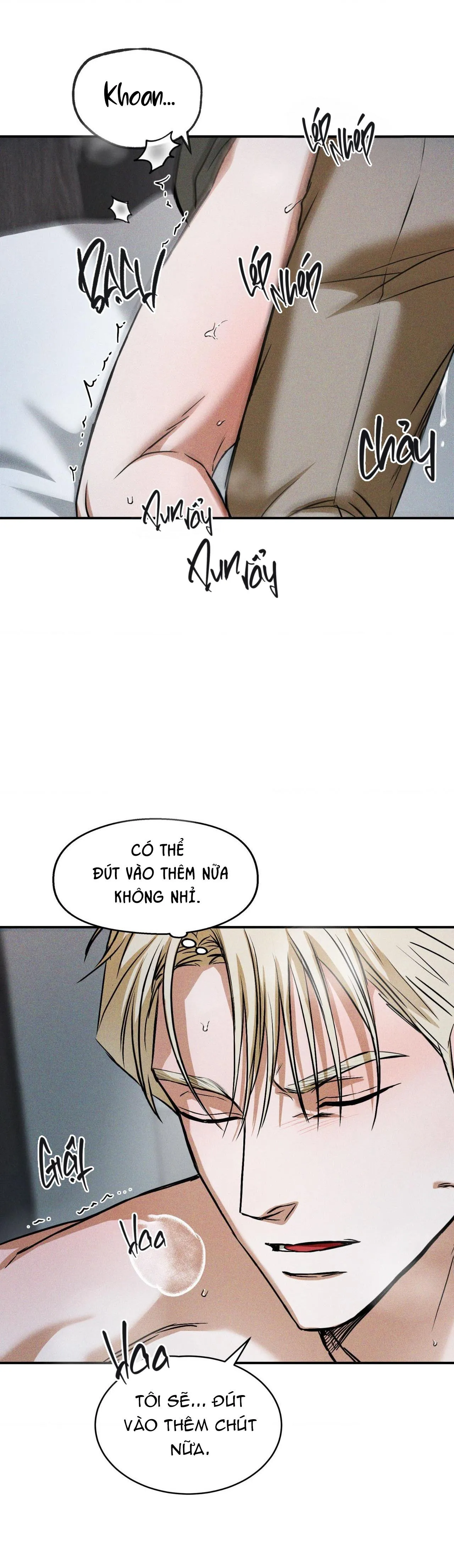 FLASHLIGHT Chapter 19 Trang 30