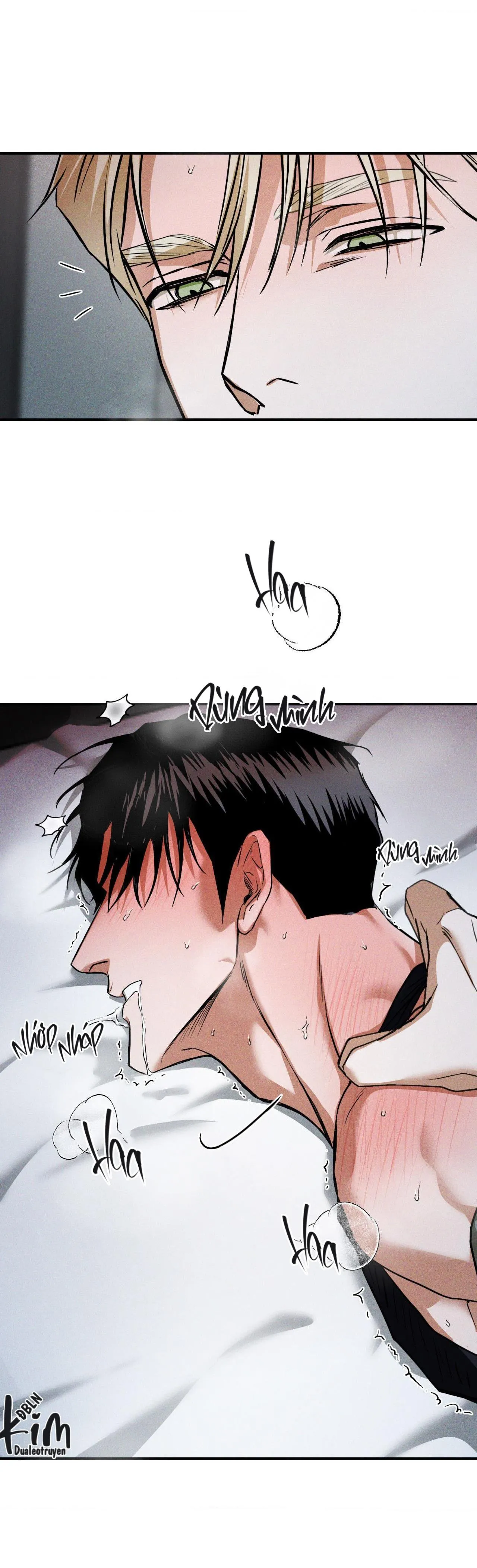 FLASHLIGHT Chapter 19 Trang 32