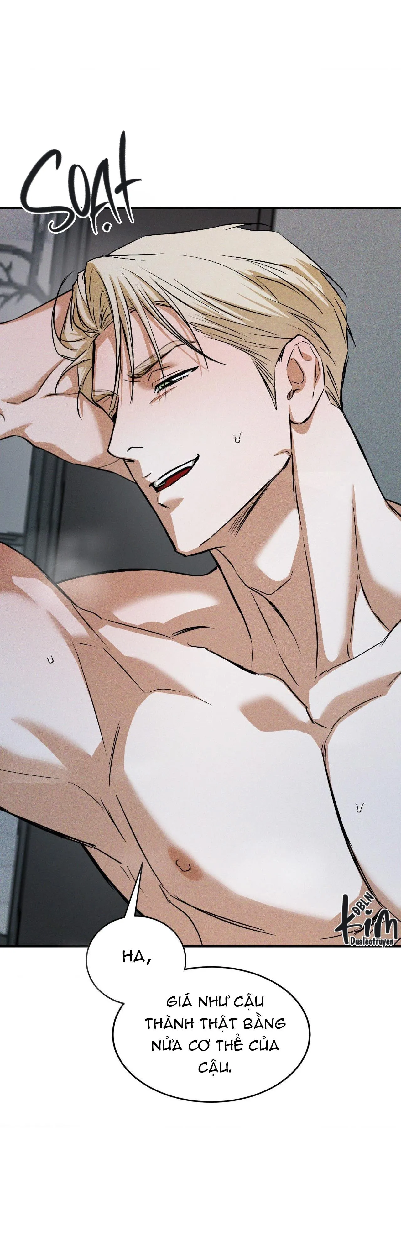 FLASHLIGHT Chapter 19 Trang 36