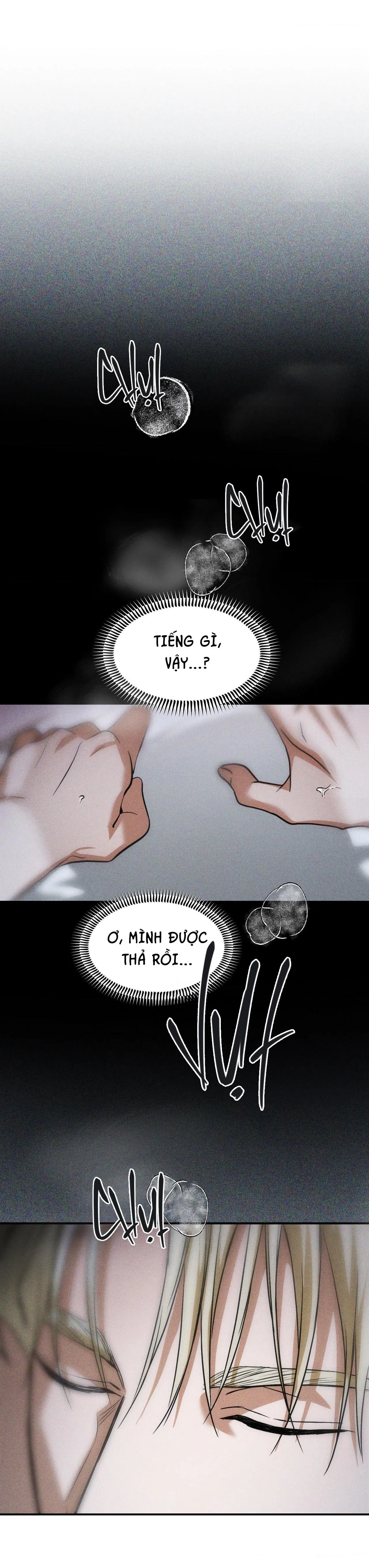 FLASHLIGHT Chapter 19 Trang 37