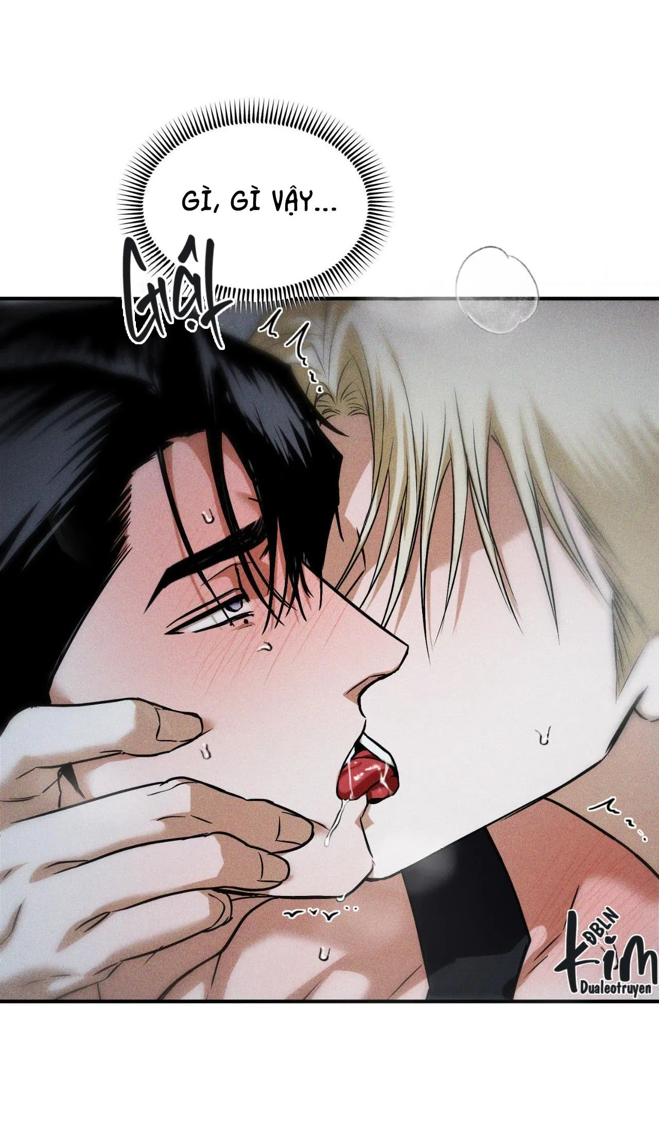 FLASHLIGHT Chapter 19 Trang 38