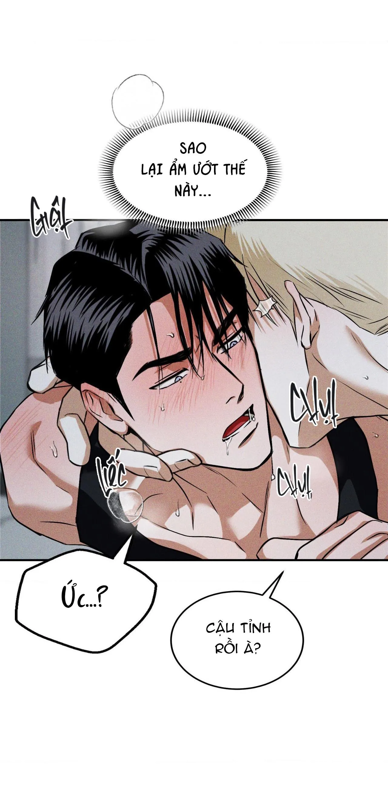 FLASHLIGHT Chapter 19 Trang 39