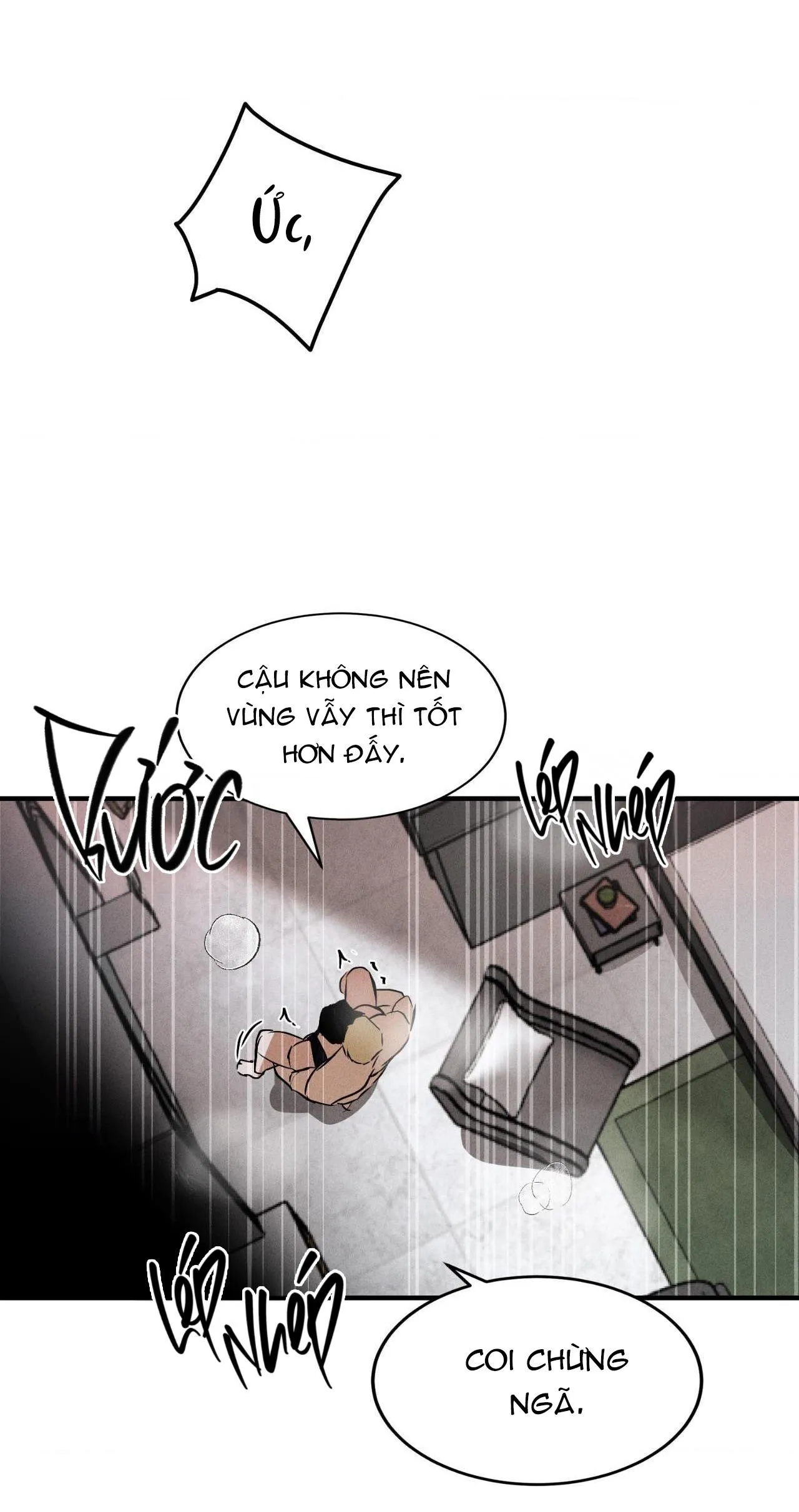 FLASHLIGHT Chapter 20 Trang 5