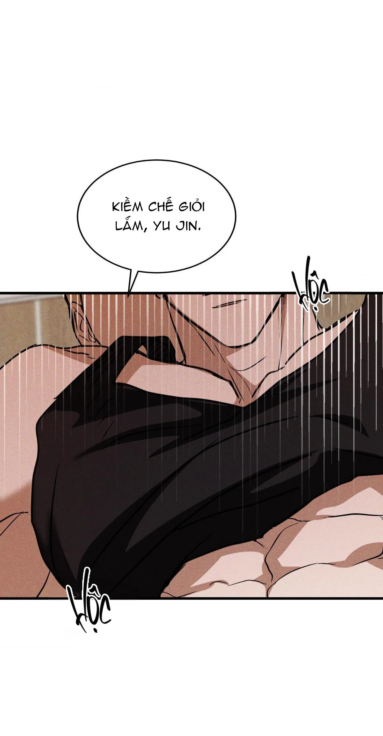 FLASHLIGHT Chapter 20 Trang 8