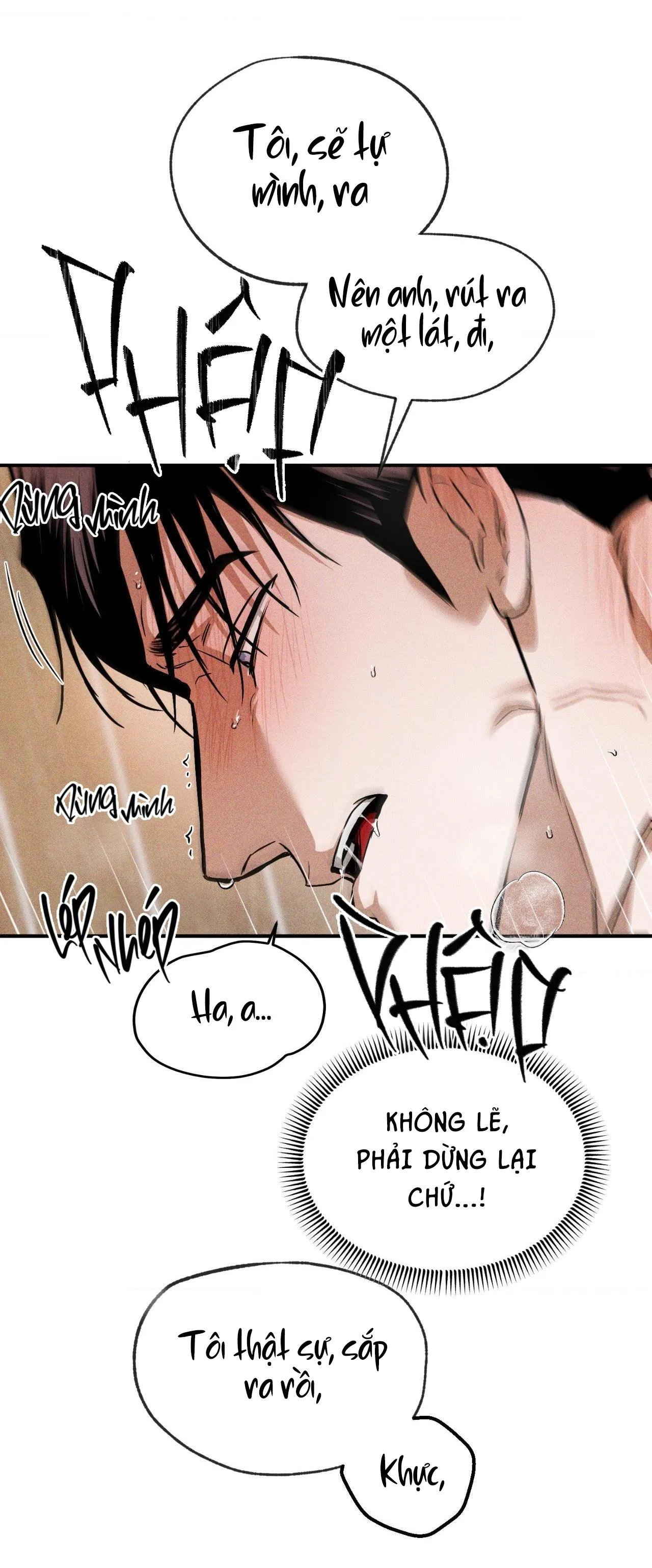 FLASHLIGHT Chapter 20 Trang 11