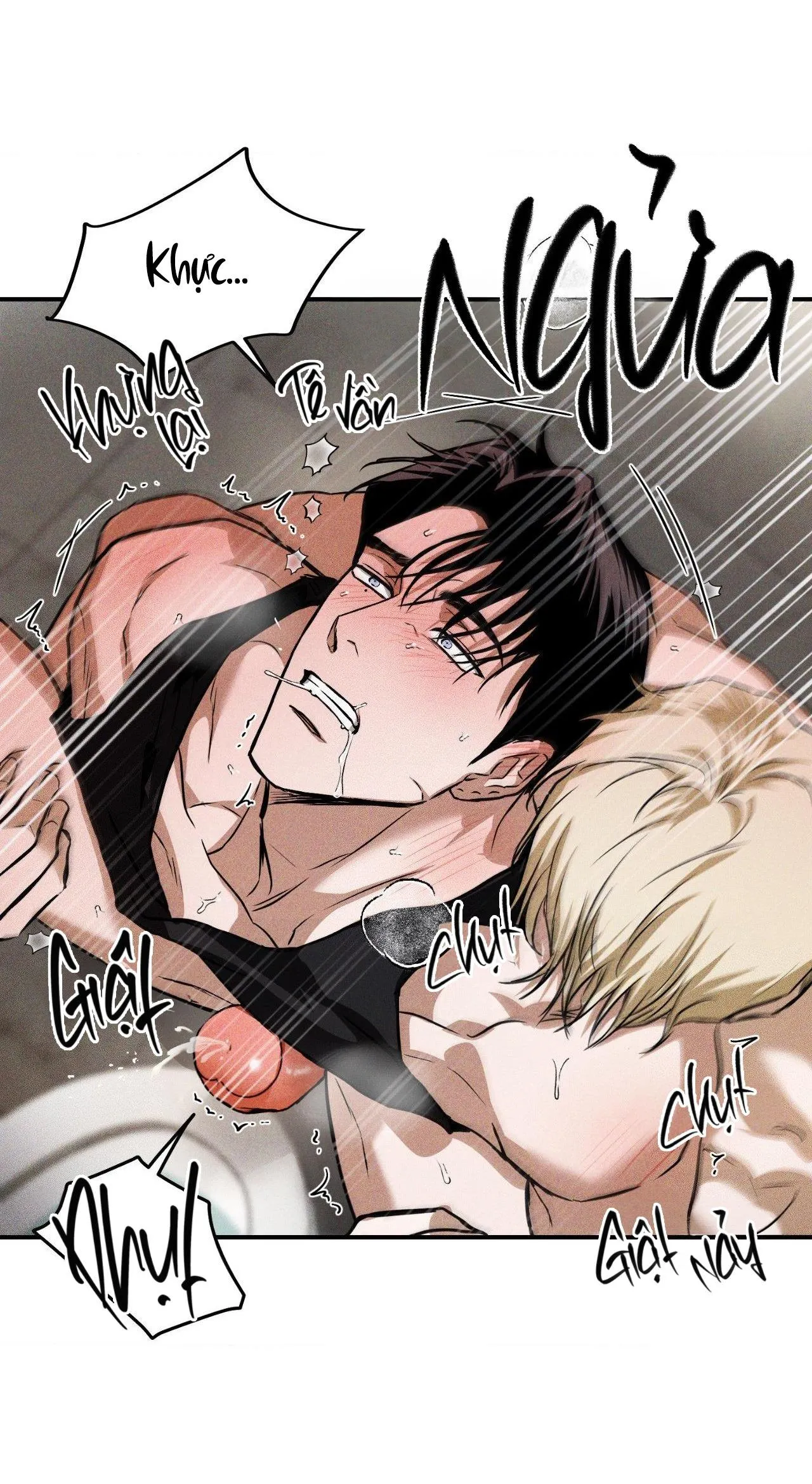 FLASHLIGHT Chapter 20 Trang 16