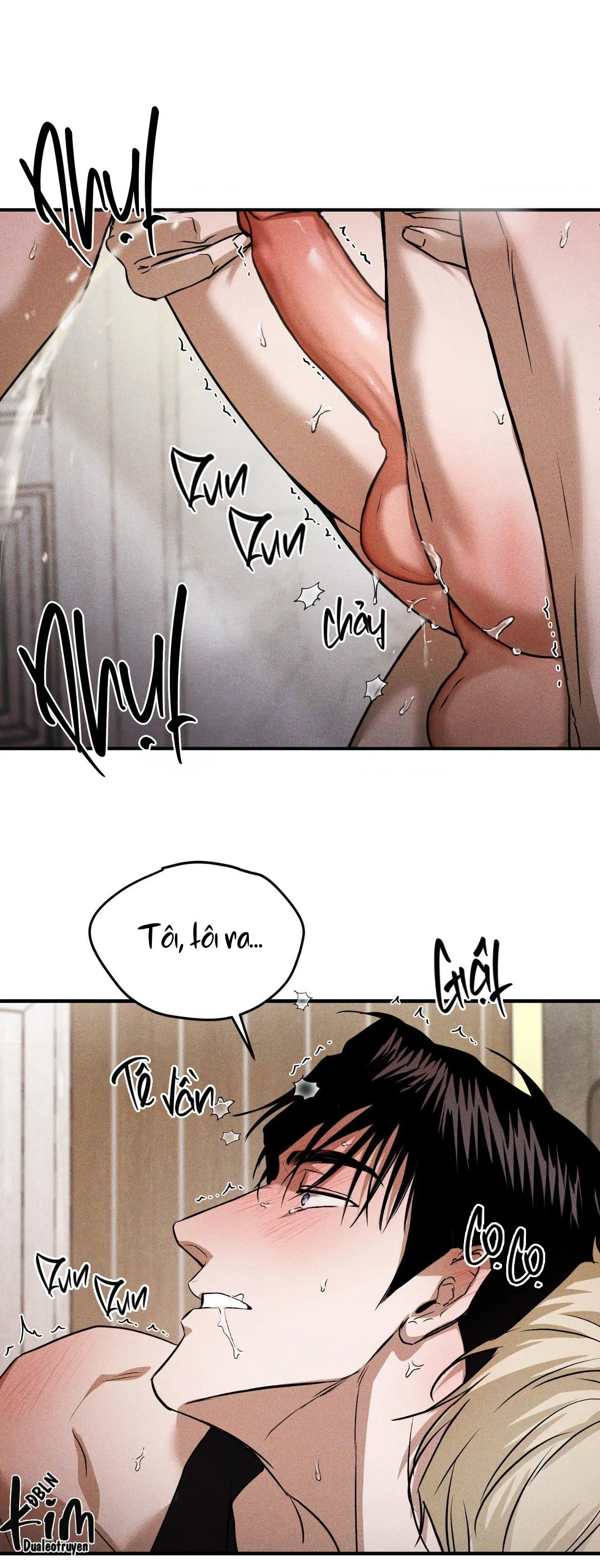 FLASHLIGHT Chapter 20 Trang 17