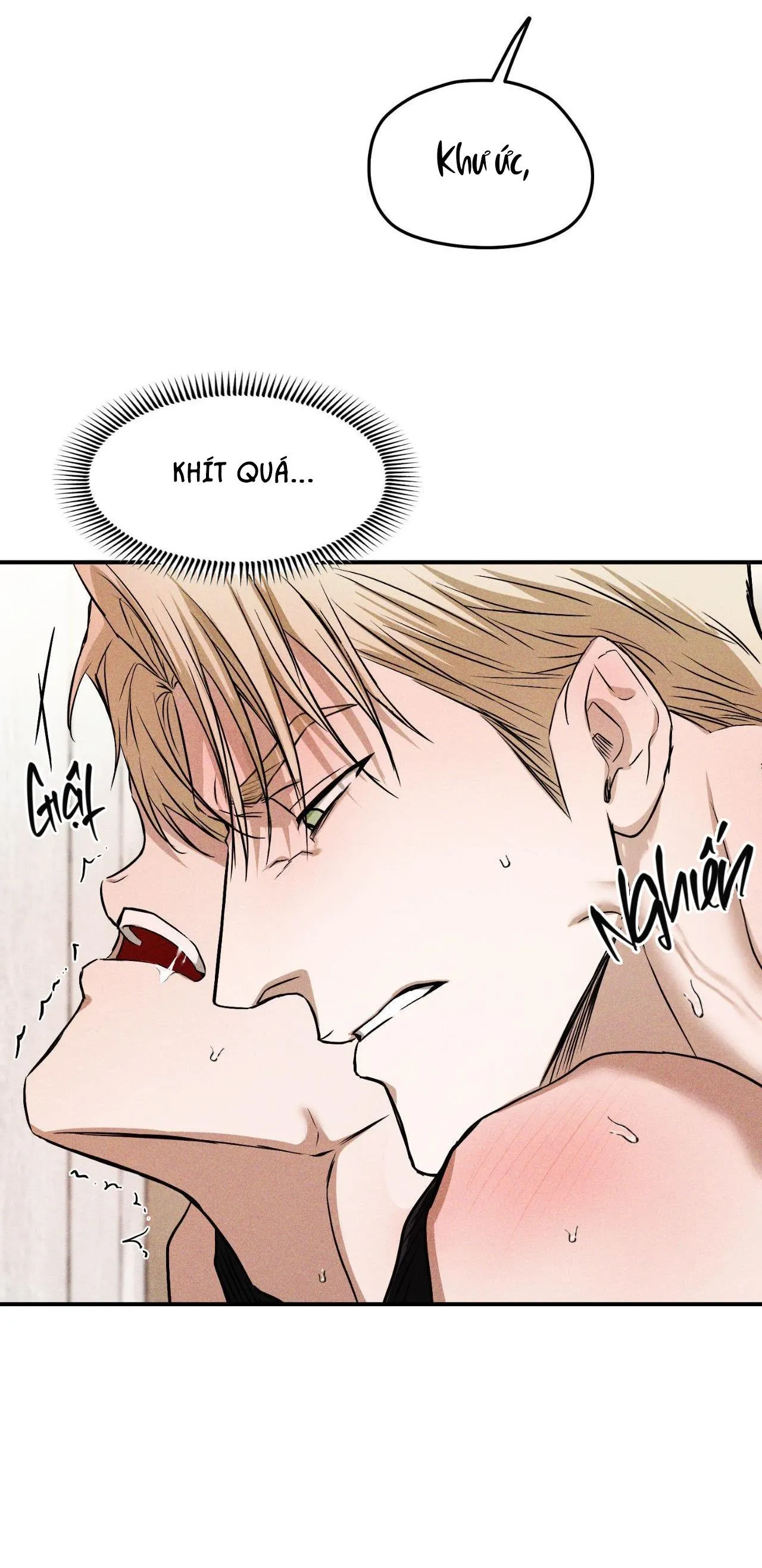 FLASHLIGHT Chapter 20 Trang 18