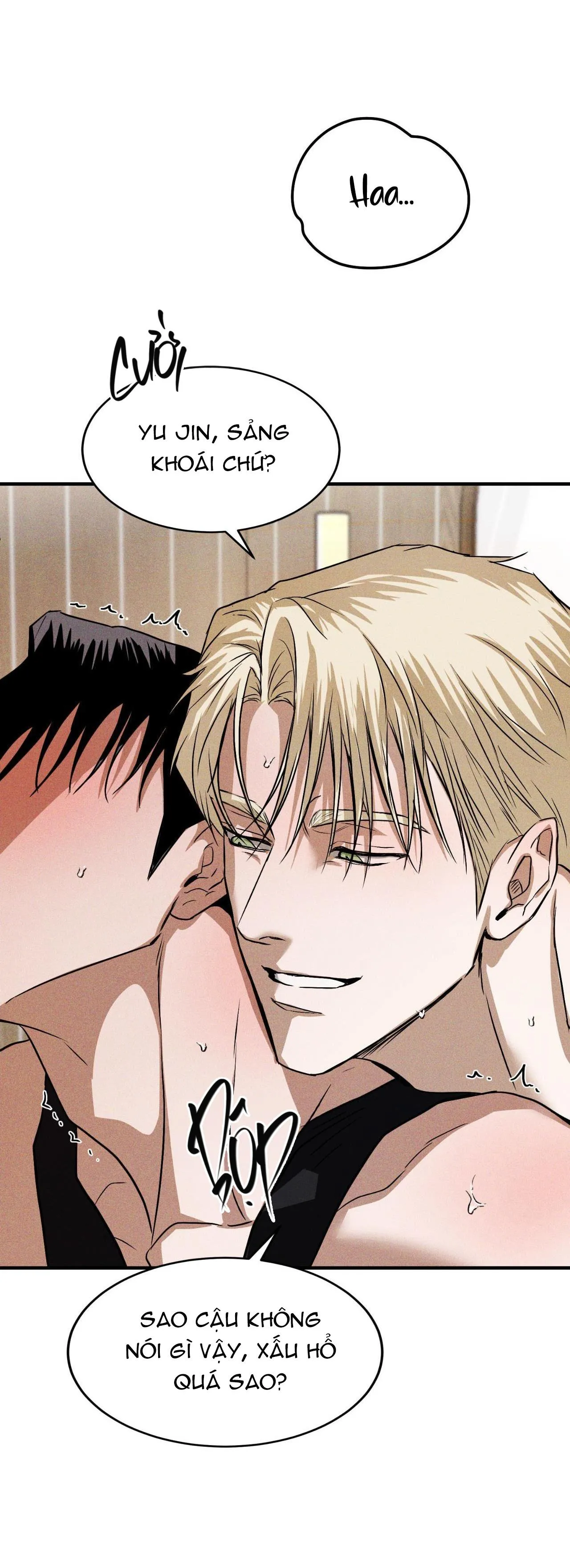 FLASHLIGHT Chapter 20 Trang 20