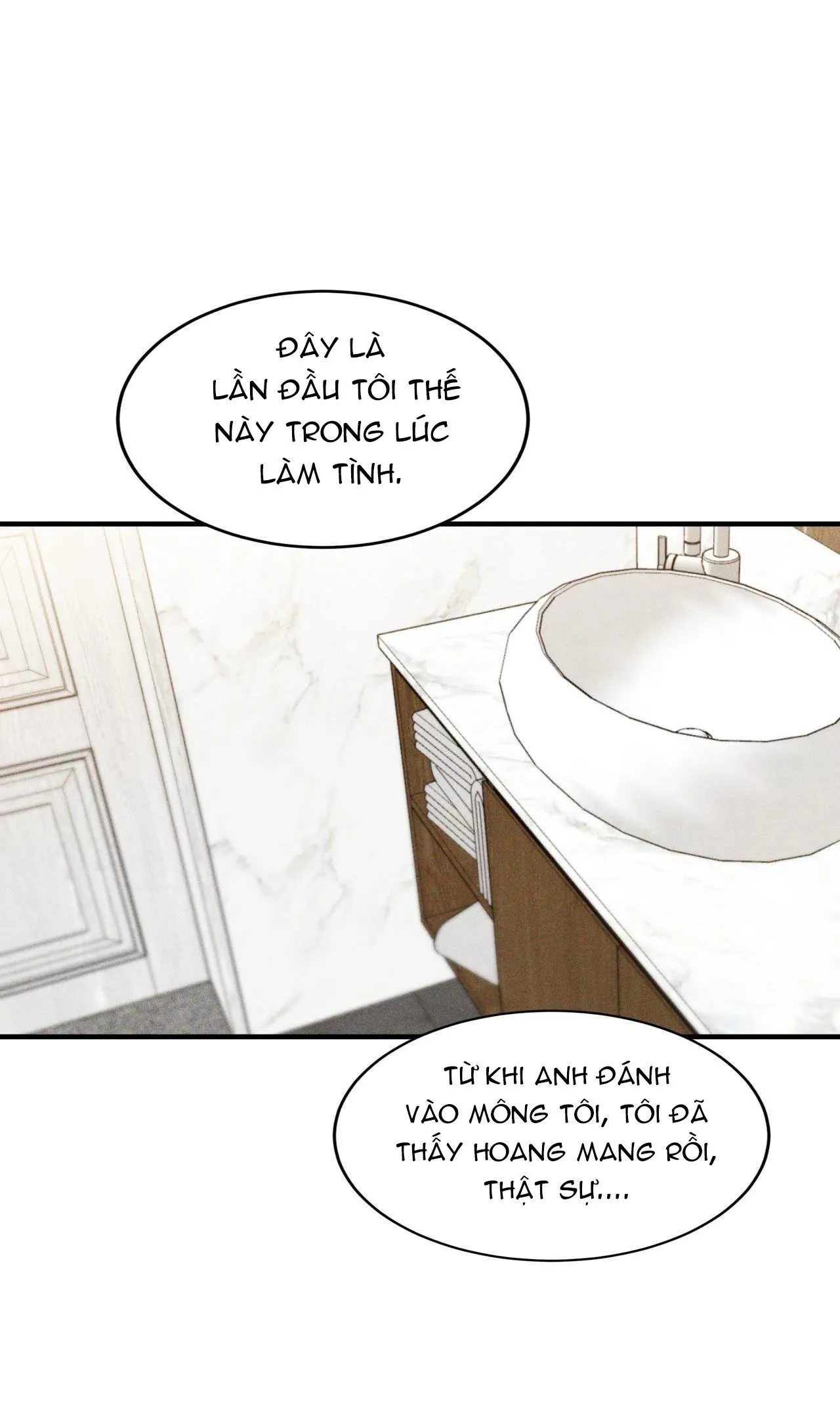 FLASHLIGHT Chapter 20 Trang 22