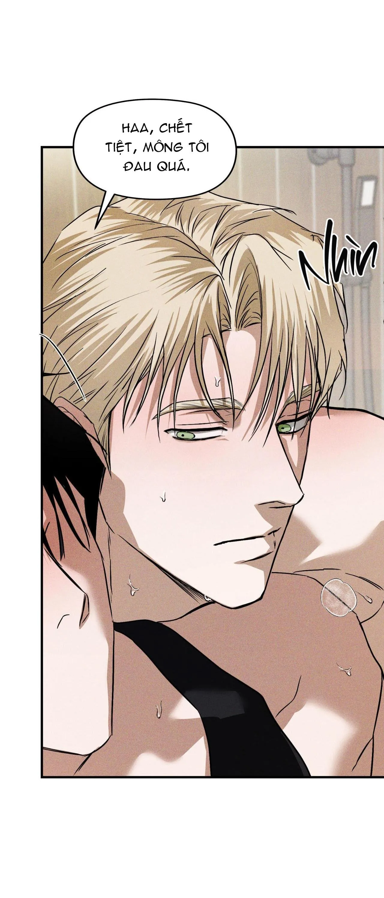 FLASHLIGHT Chapter 20 Trang 24