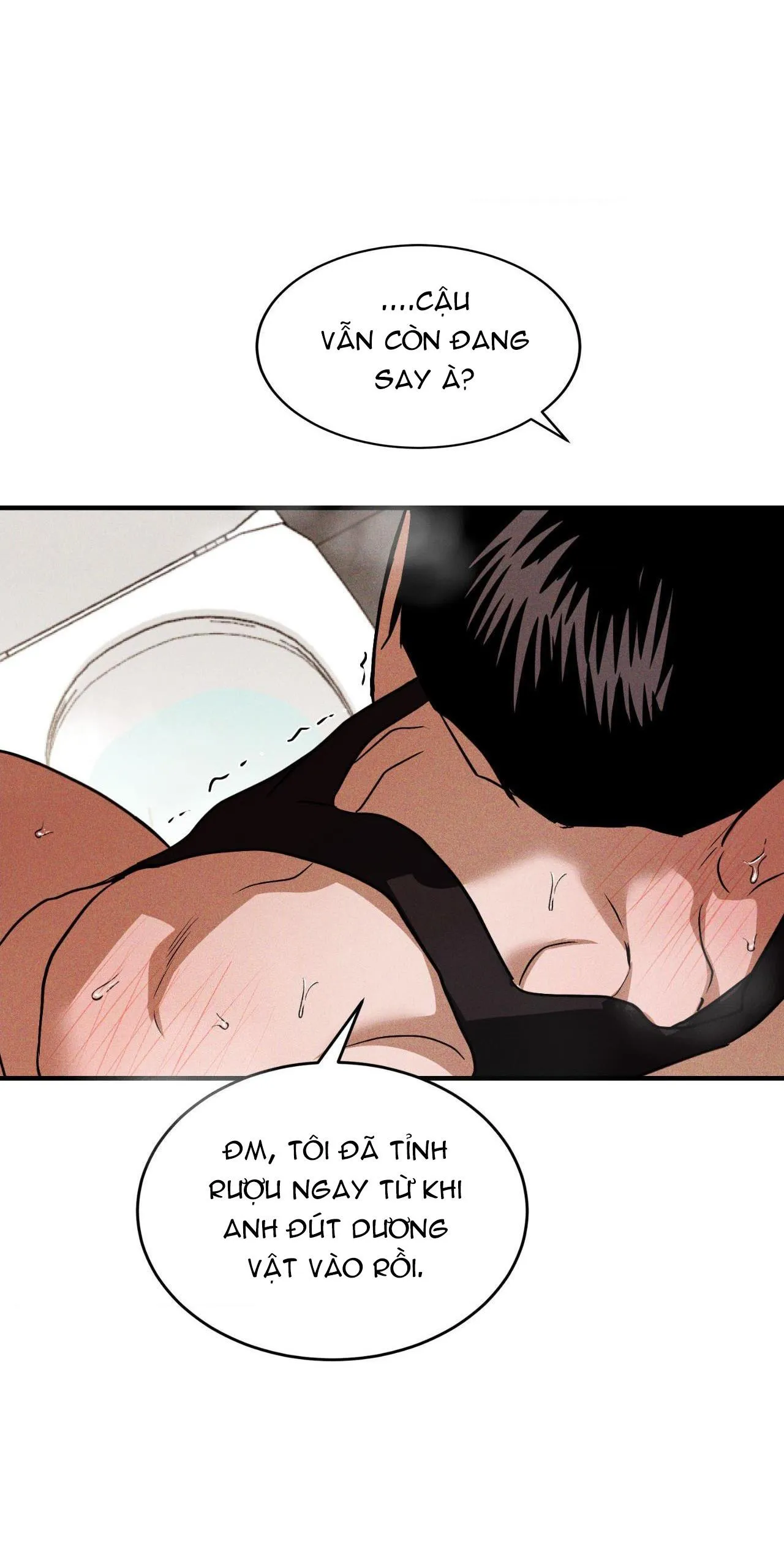 FLASHLIGHT Chapter 20 Trang 25