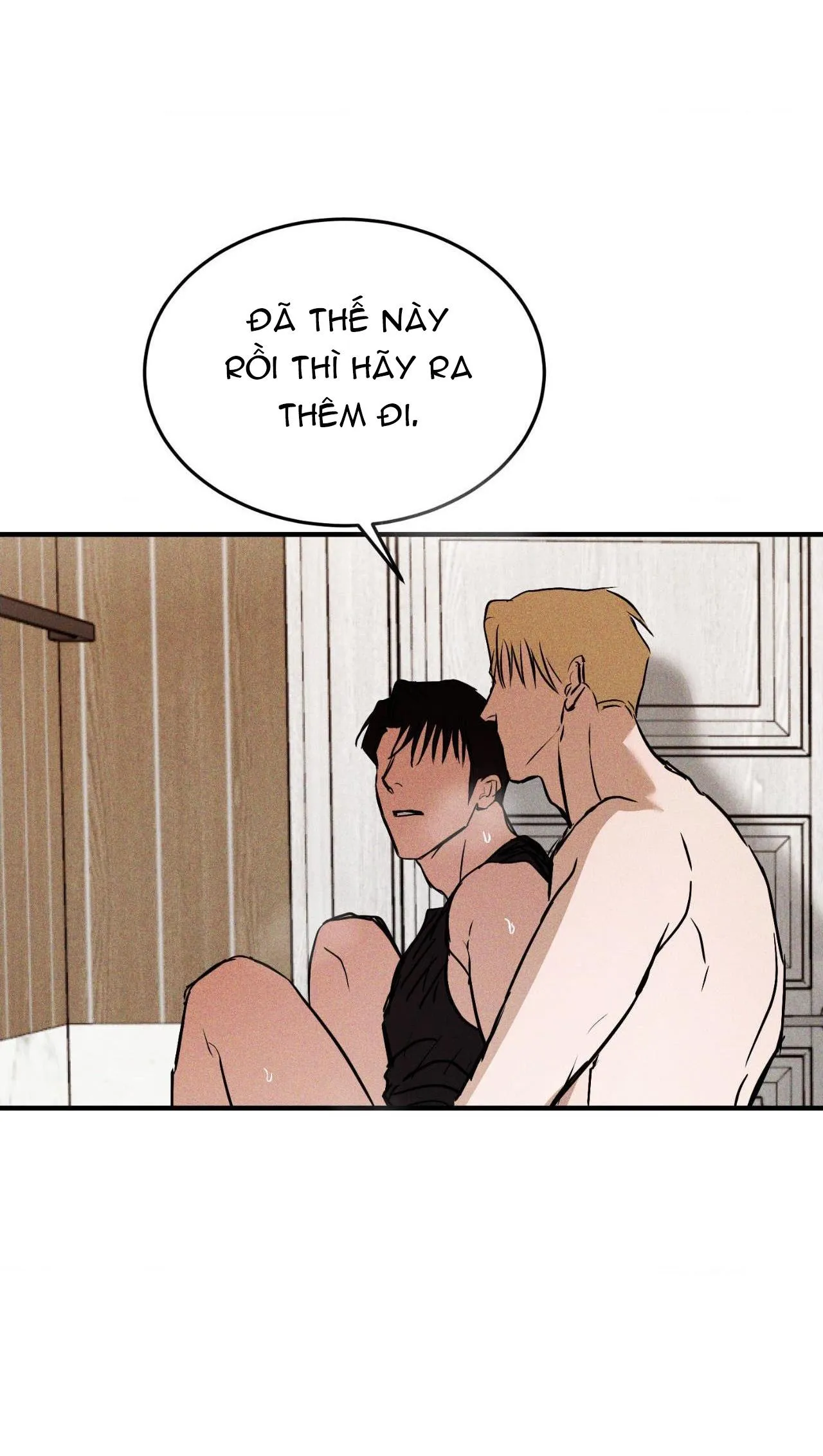 FLASHLIGHT Chapter 20 Trang 26