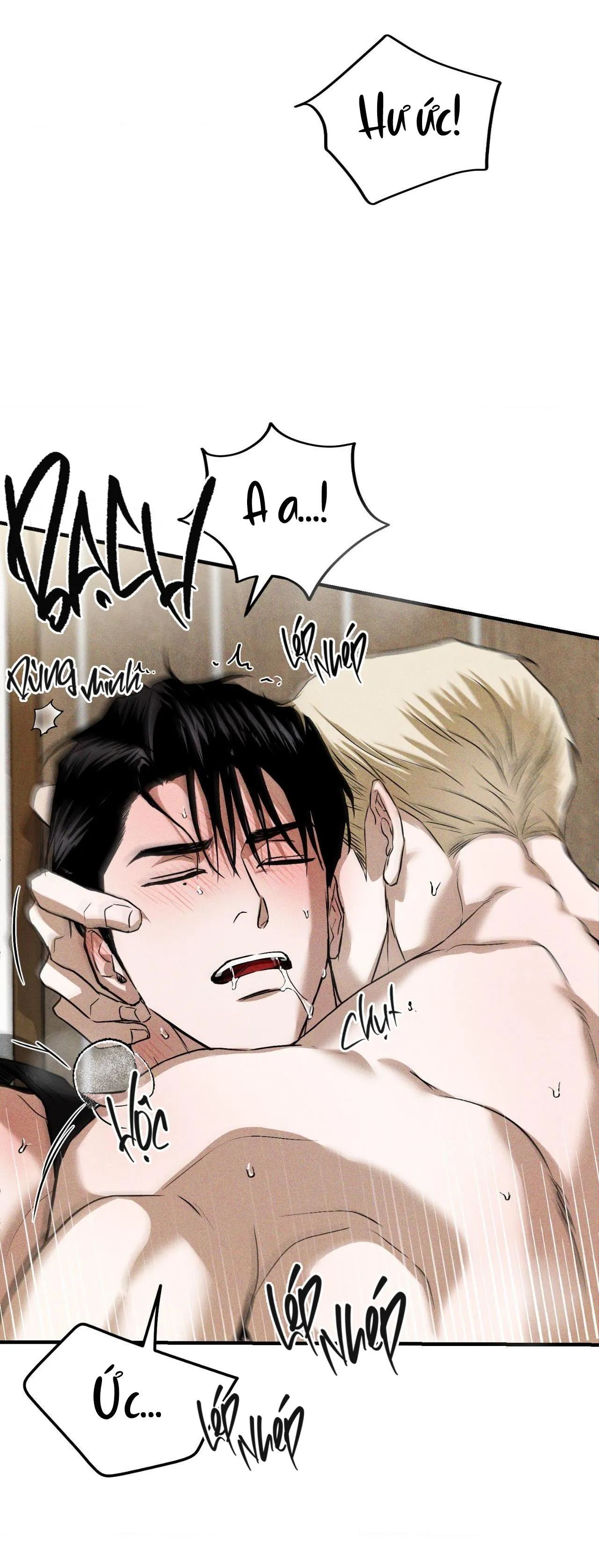 FLASHLIGHT Chapter 20 Trang 30