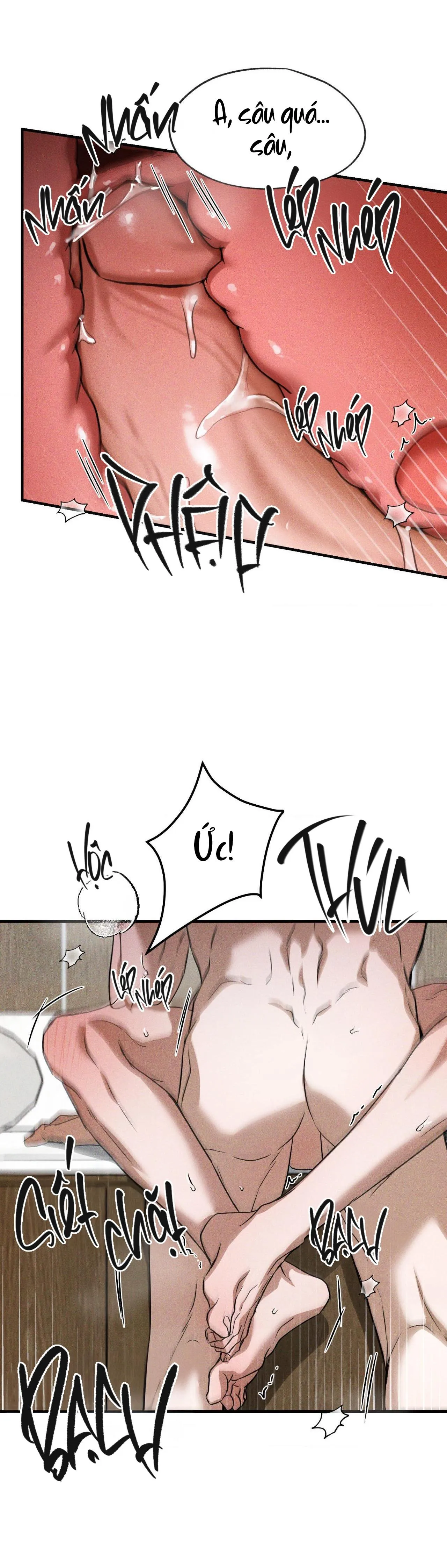 FLASHLIGHT Chapter 20 Trang 31