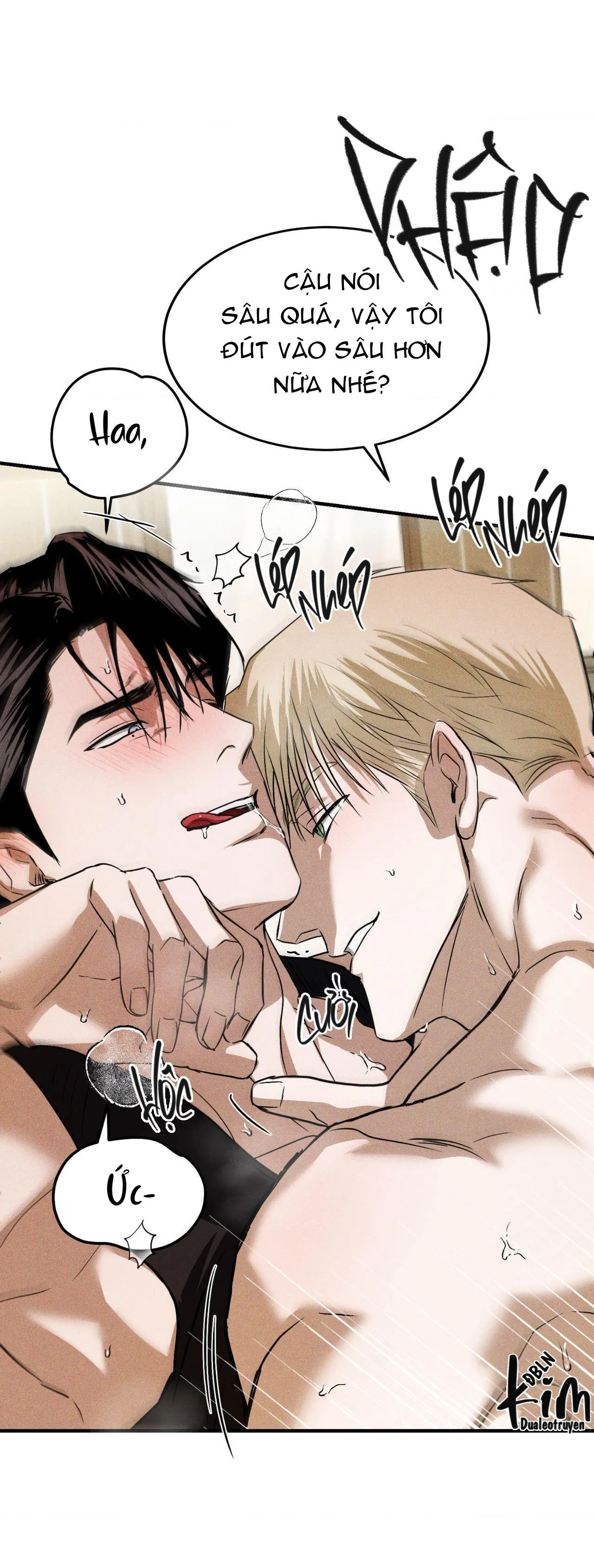 FLASHLIGHT Chapter 20 Trang 32