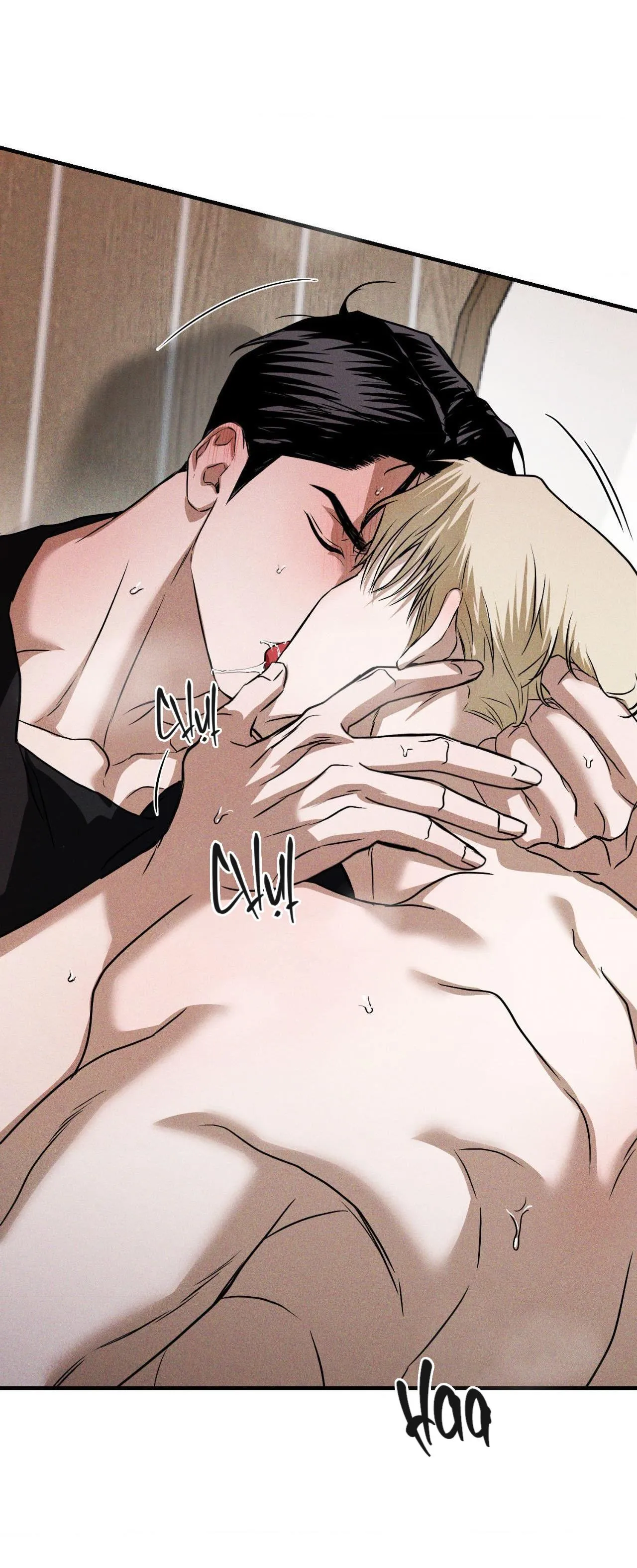 FLASHLIGHT Chapter 20 Trang 34