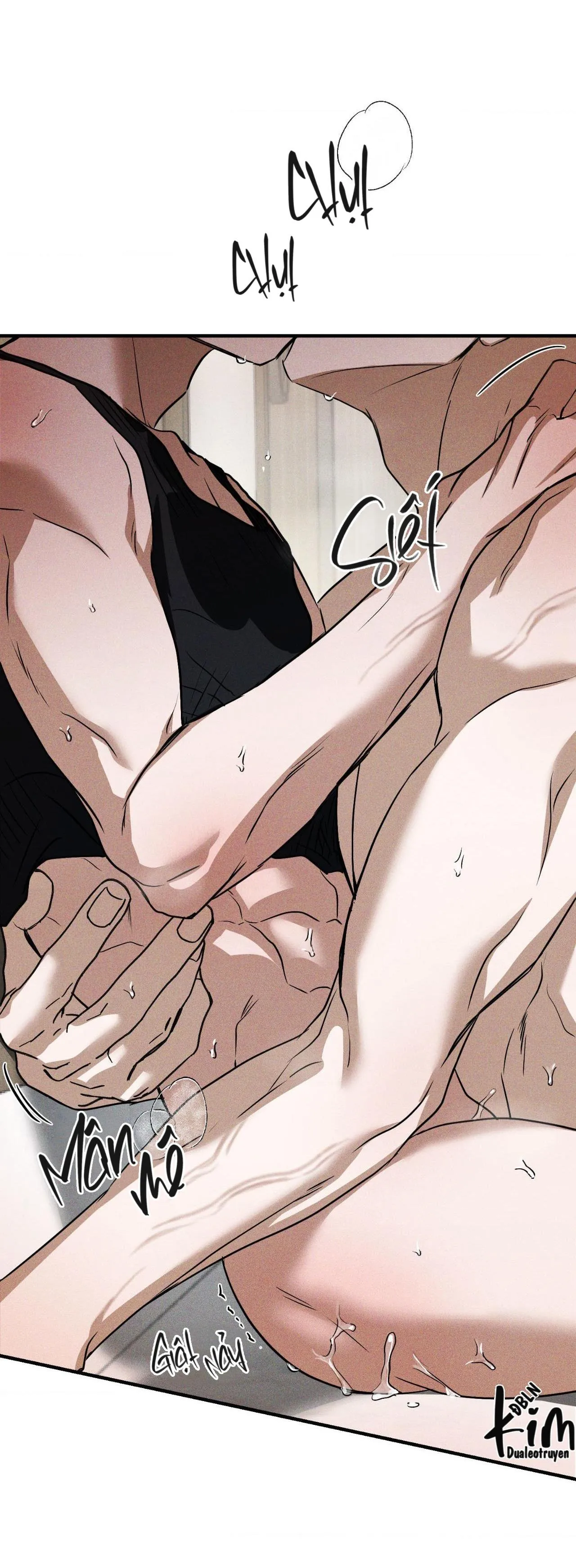 FLASHLIGHT Chapter 20 Trang 35