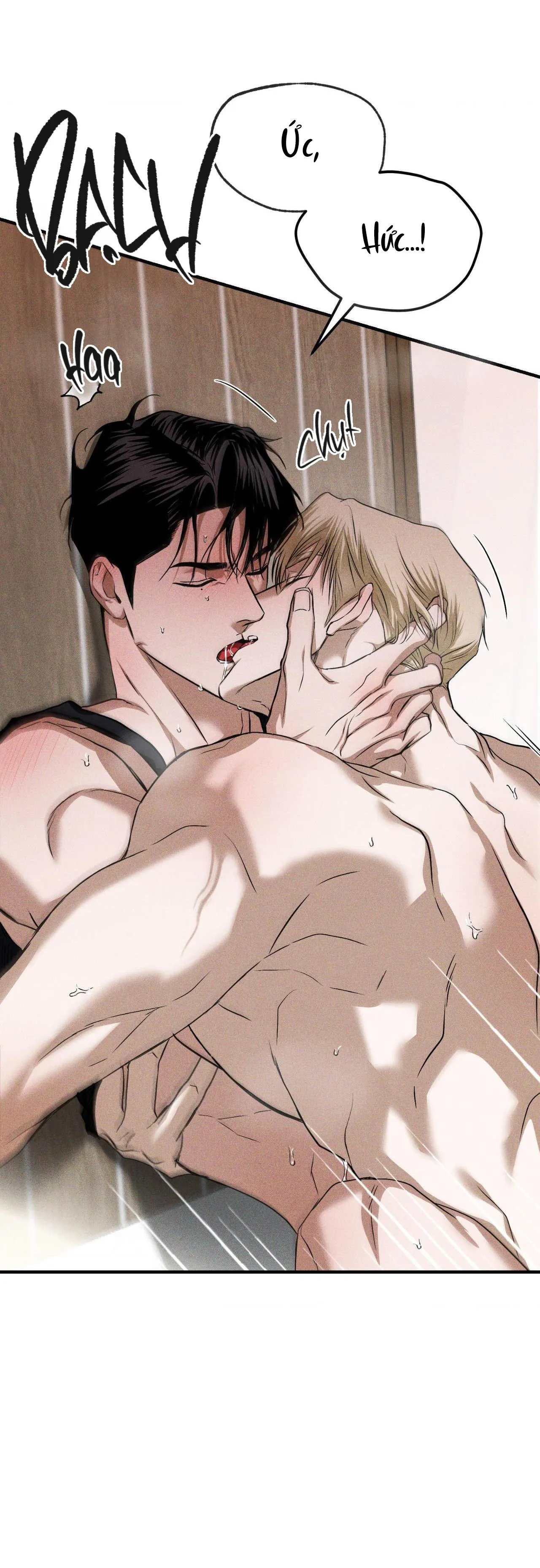 FLASHLIGHT Chapter 20 Trang 36