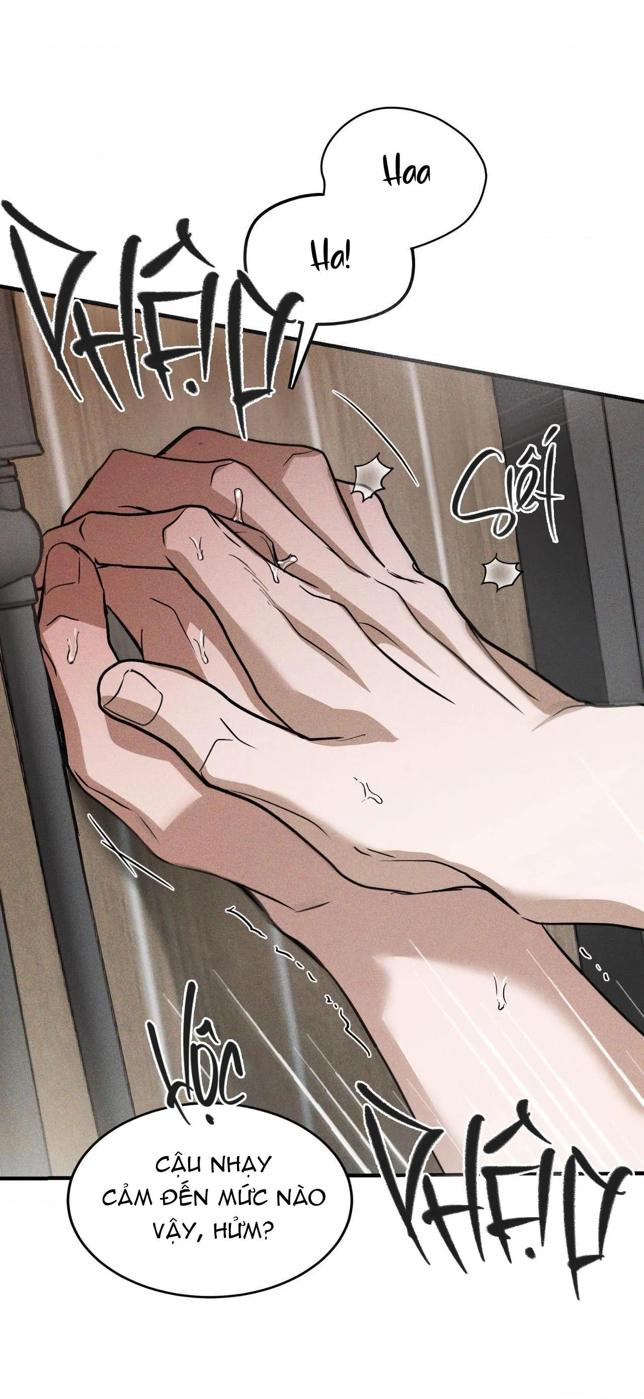 FLASHLIGHT Chapter 20 Trang 40