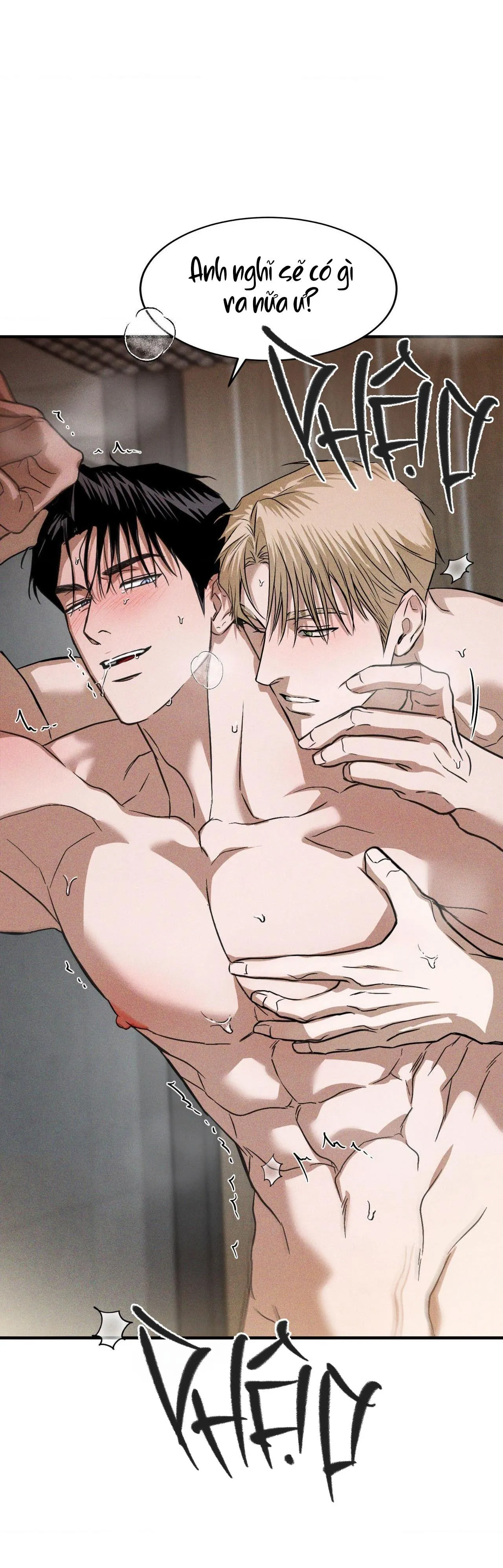 FLASHLIGHT Chapter 20 Trang 43