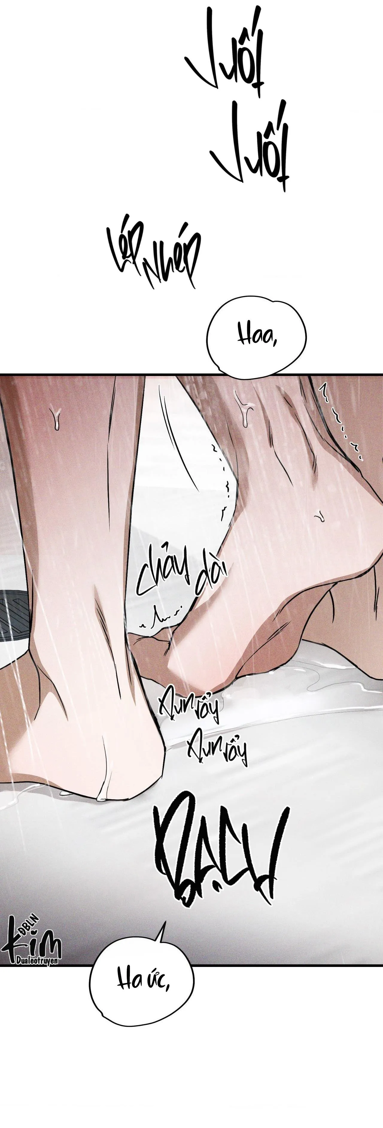 FLASHLIGHT Chapter 20 Trang 50