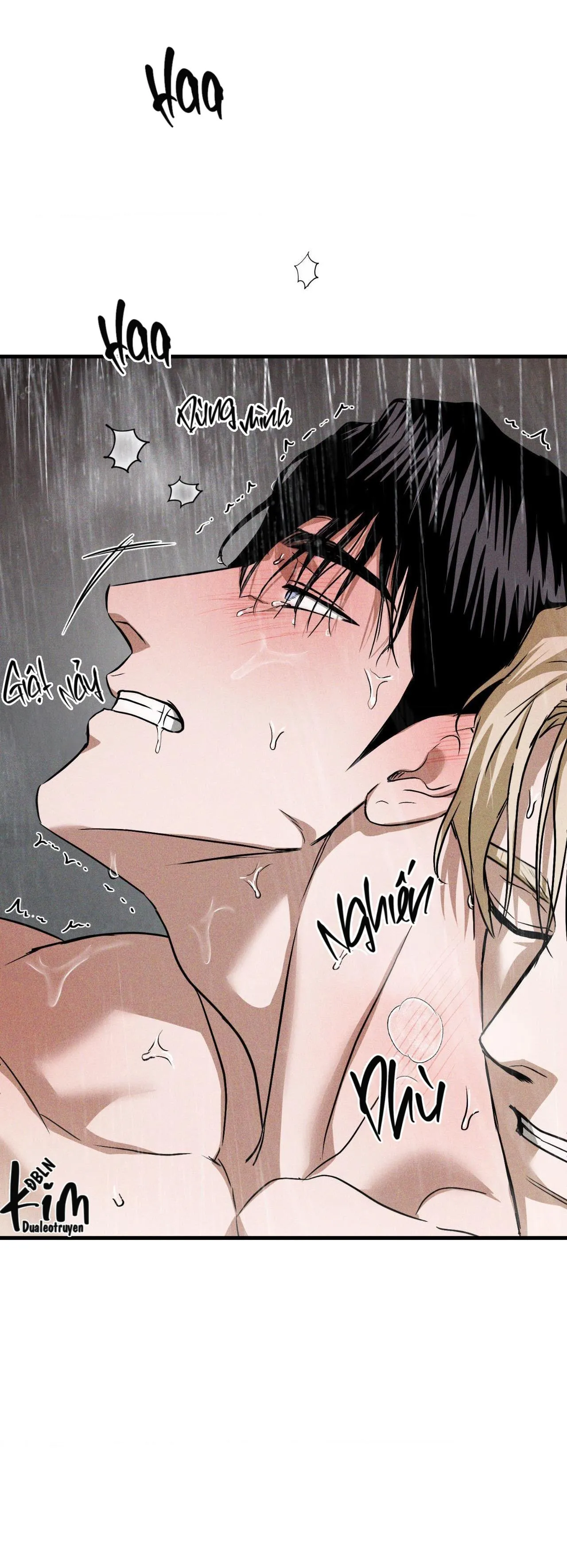 FLASHLIGHT Chapter 20 Trang 52