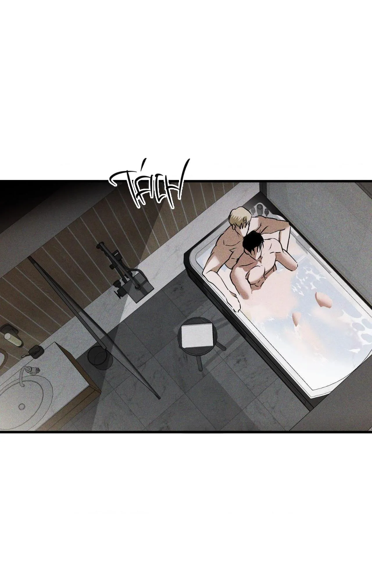 FLASHLIGHT Chapter 20 Trang 57