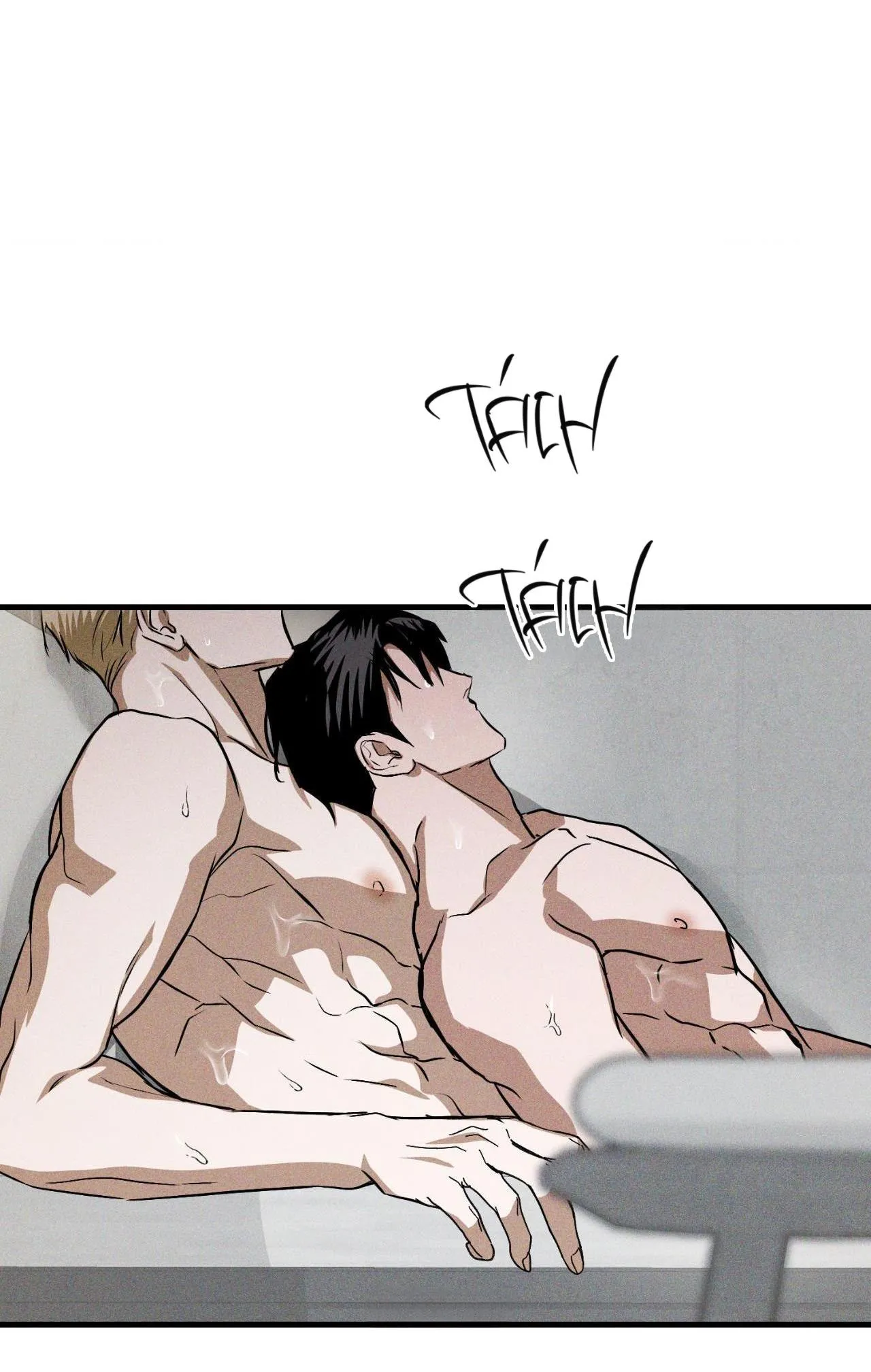 FLASHLIGHT Chapter 20 Trang 58