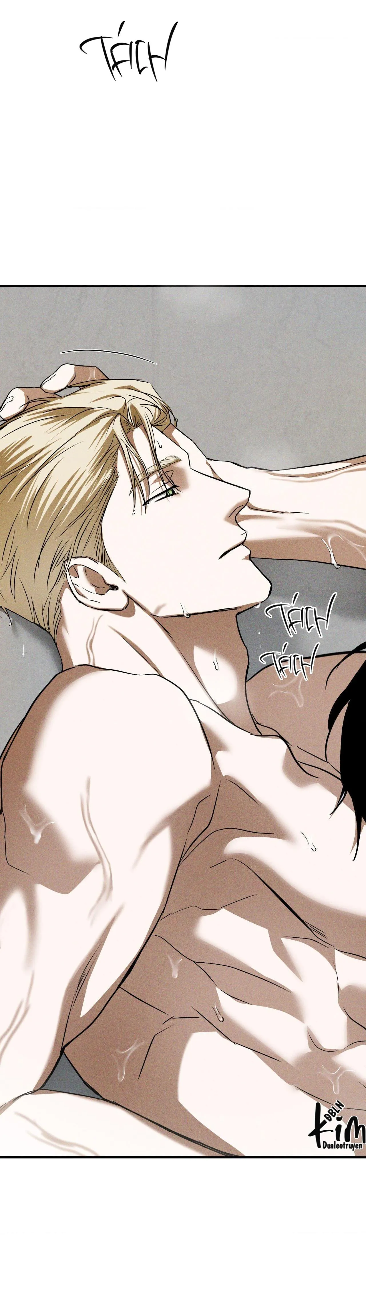 FLASHLIGHT Chapter 20 Trang 59