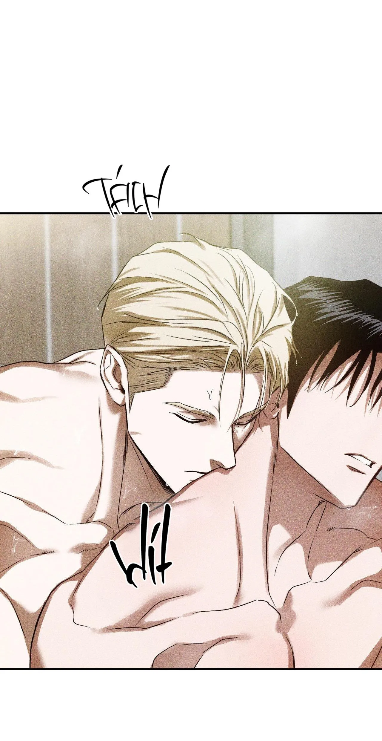 FLASHLIGHT Chapter 21 Trang 4