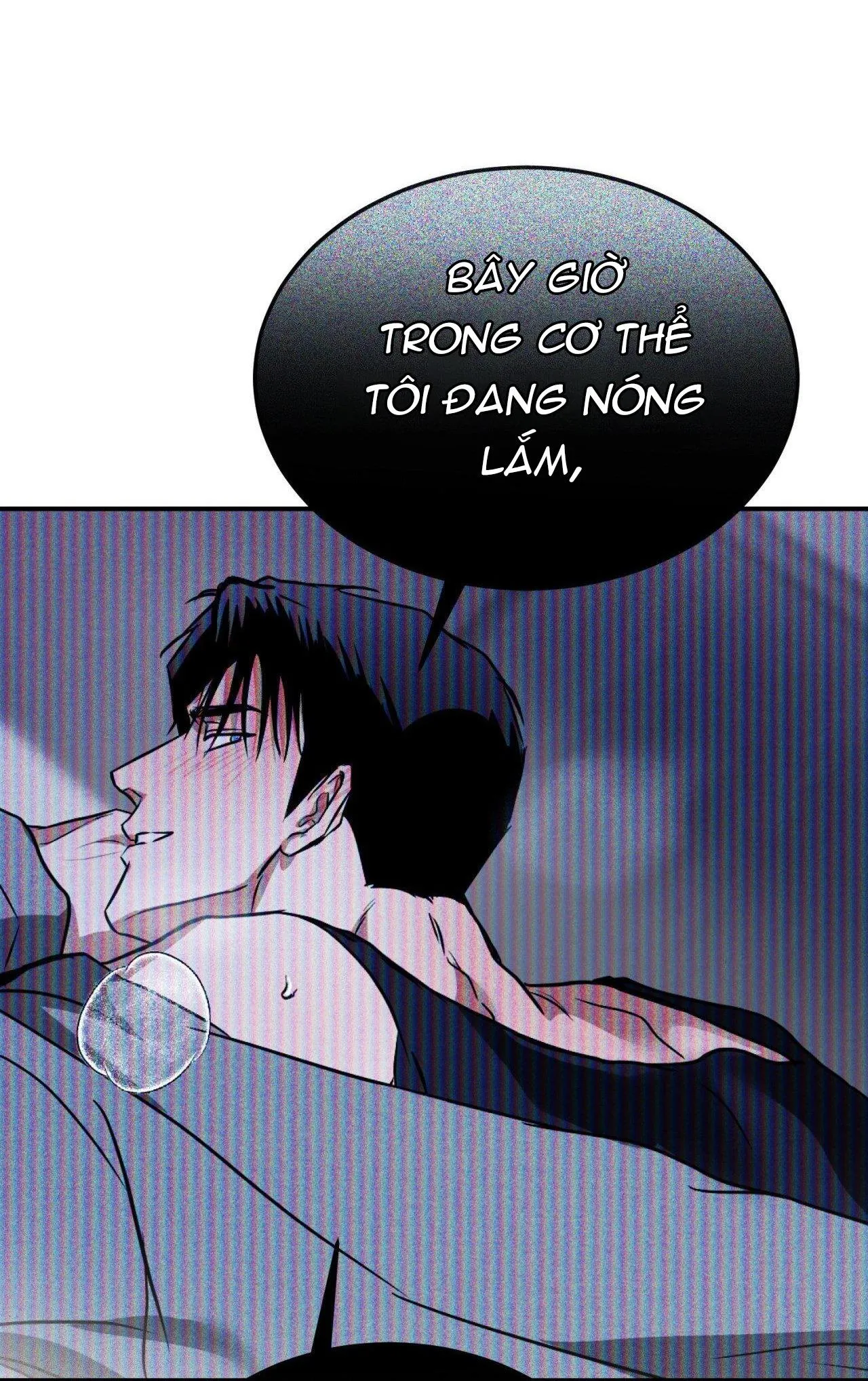 FLASHLIGHT Chapter 21 Trang 5