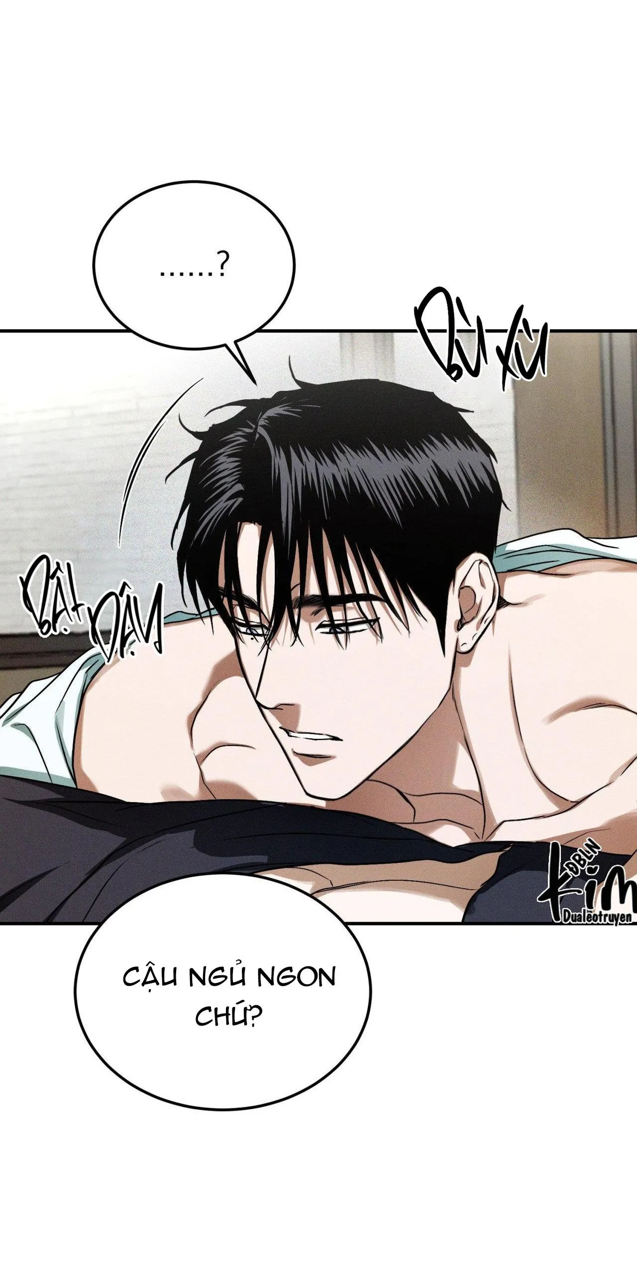 FLASHLIGHT Chapter 21 Trang 10