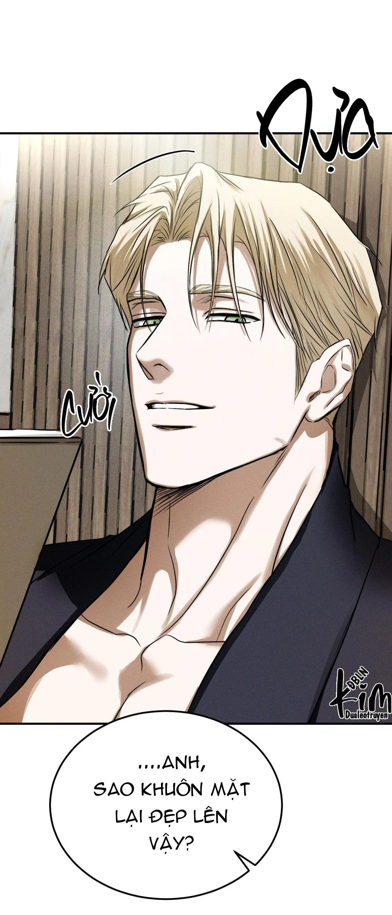 FLASHLIGHT Chapter 21 Trang 13