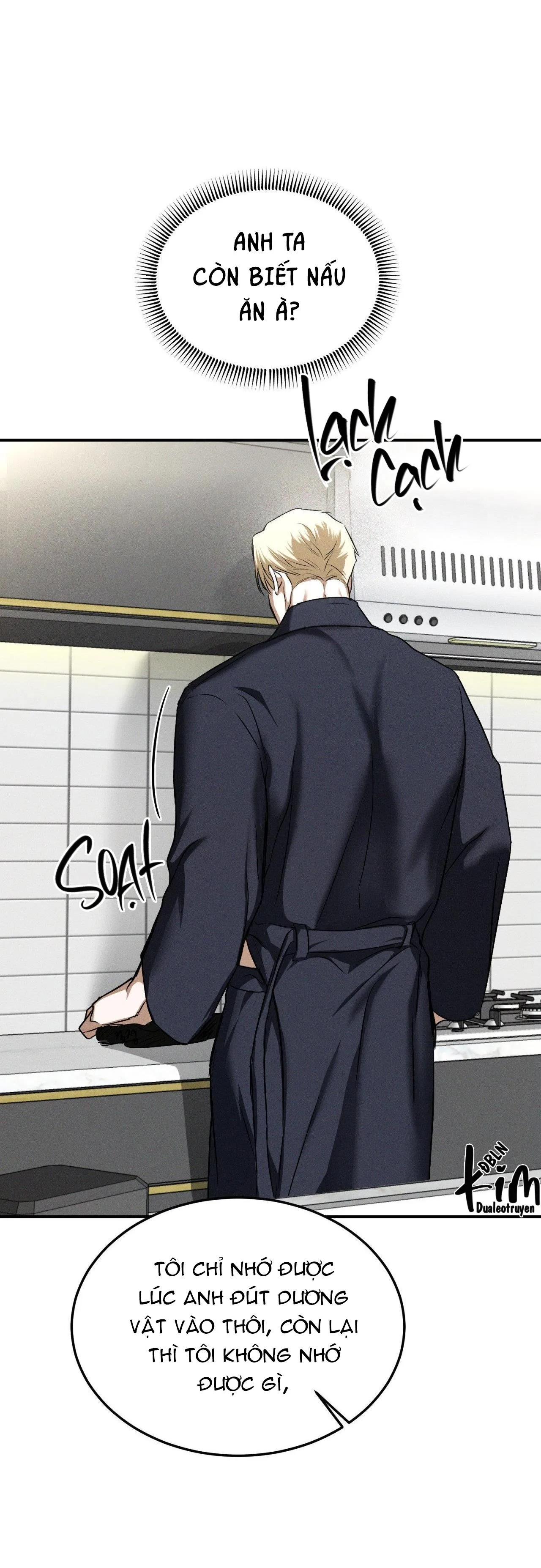 FLASHLIGHT Chapter 21 Trang 21