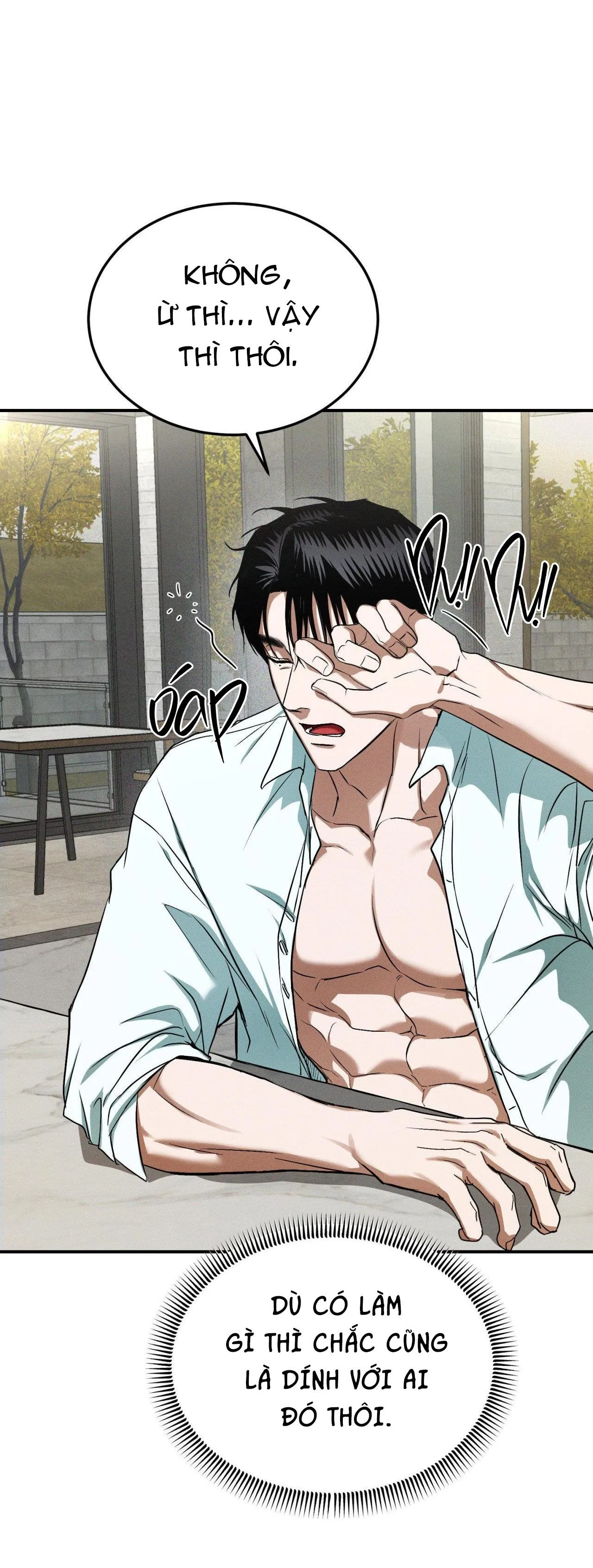 FLASHLIGHT Chapter 21 Trang 25