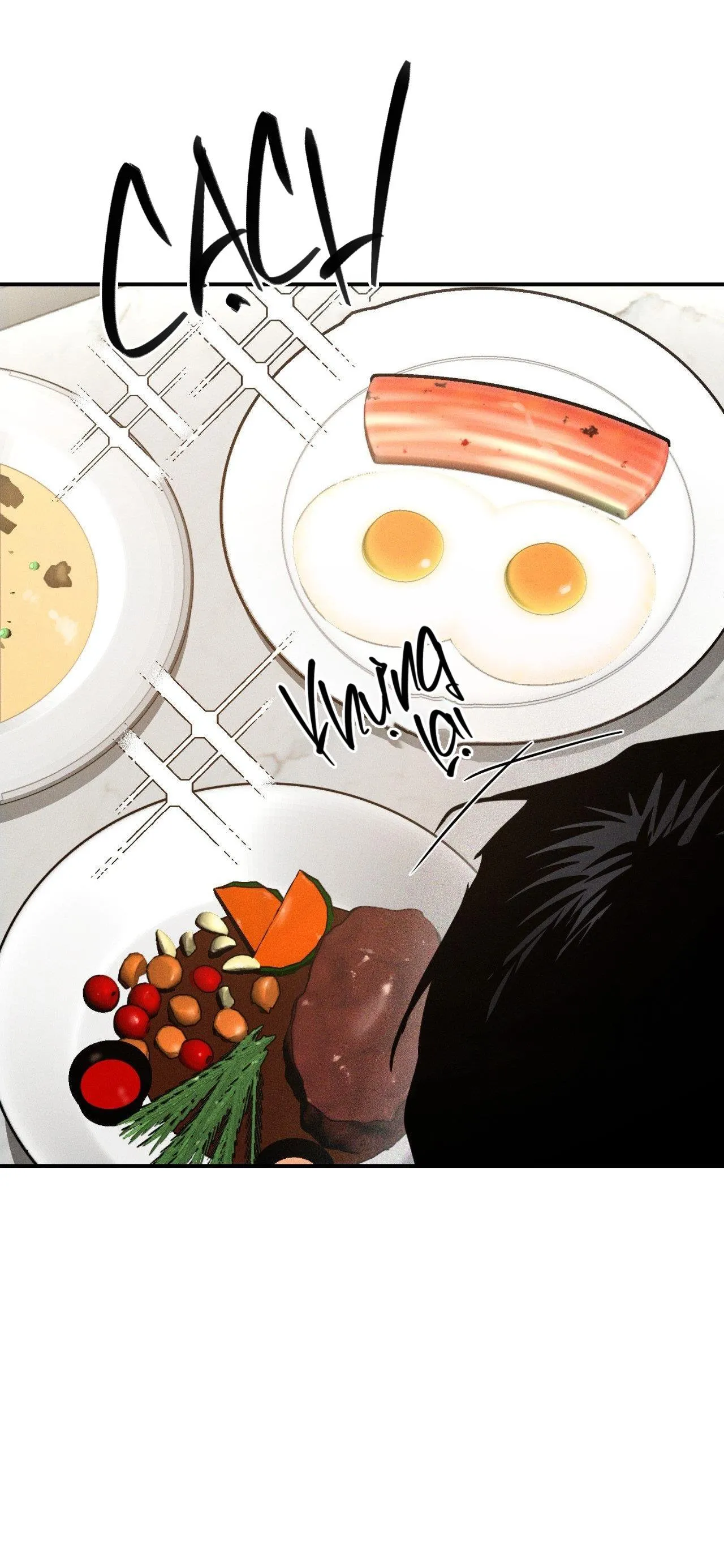 FLASHLIGHT Chapter 21 Trang 26