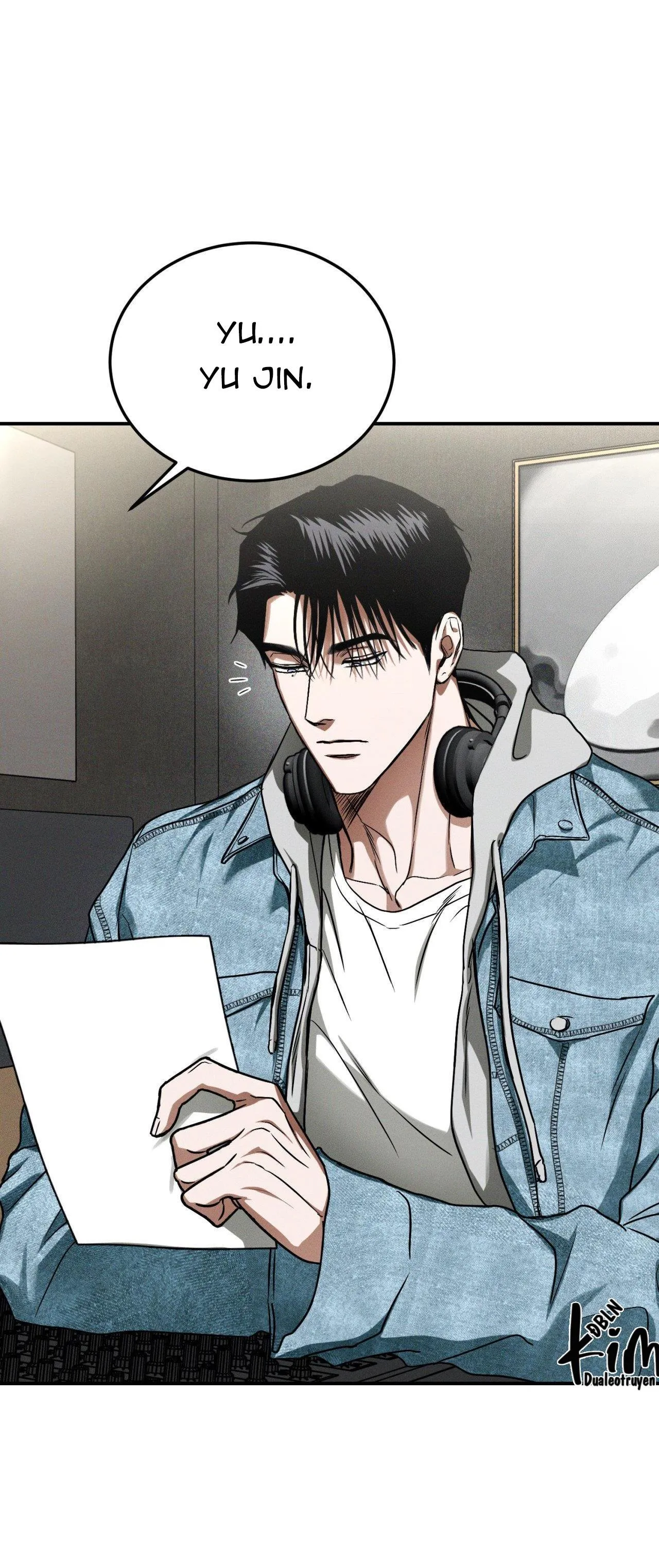 FLASHLIGHT Chapter 21 Trang 34