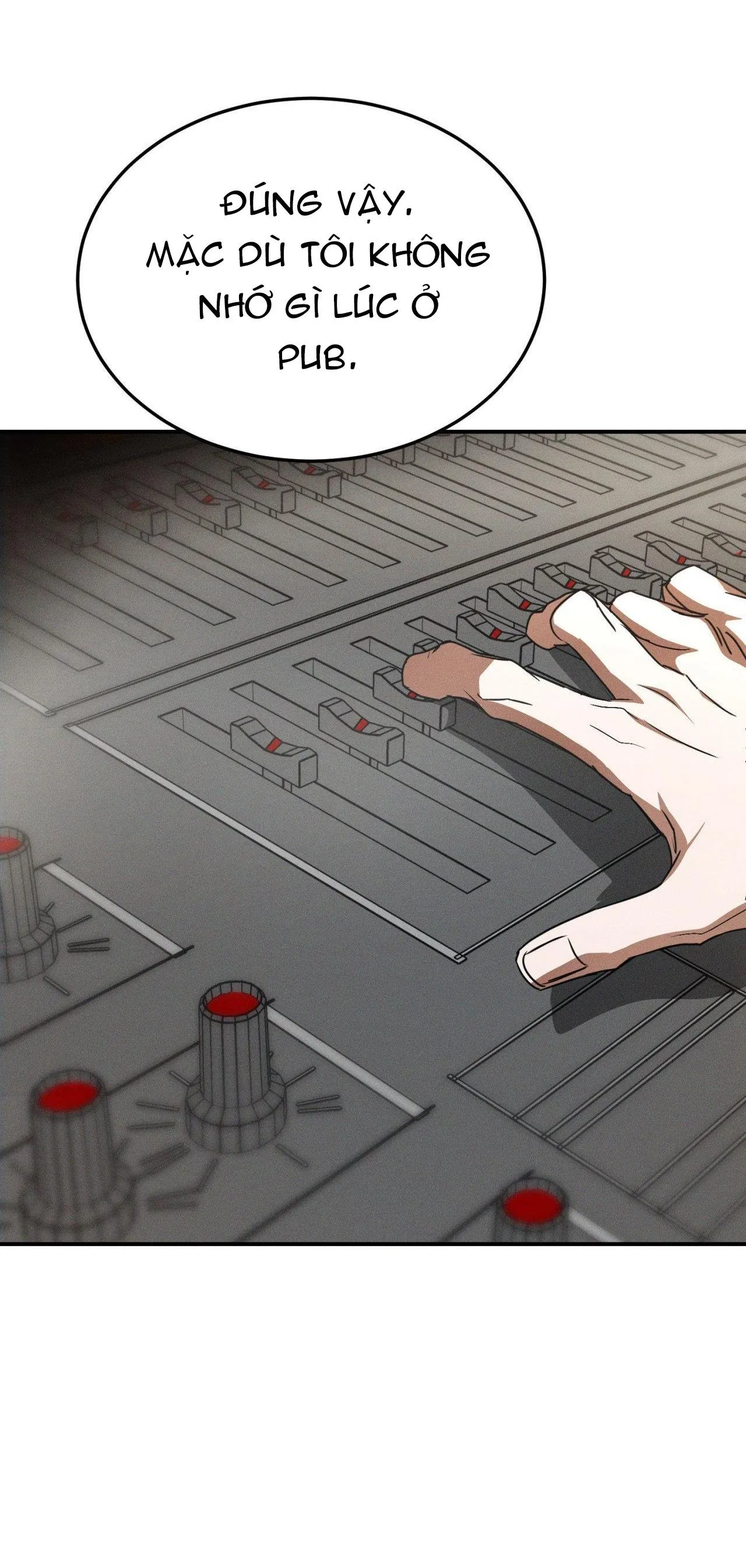 FLASHLIGHT Chapter 21 Trang 36